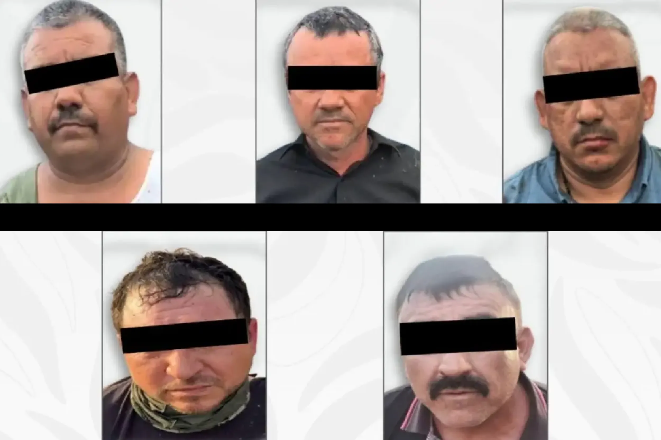 Golpe a “Los Chapitos” en Sinaloa: así fue el operativo.