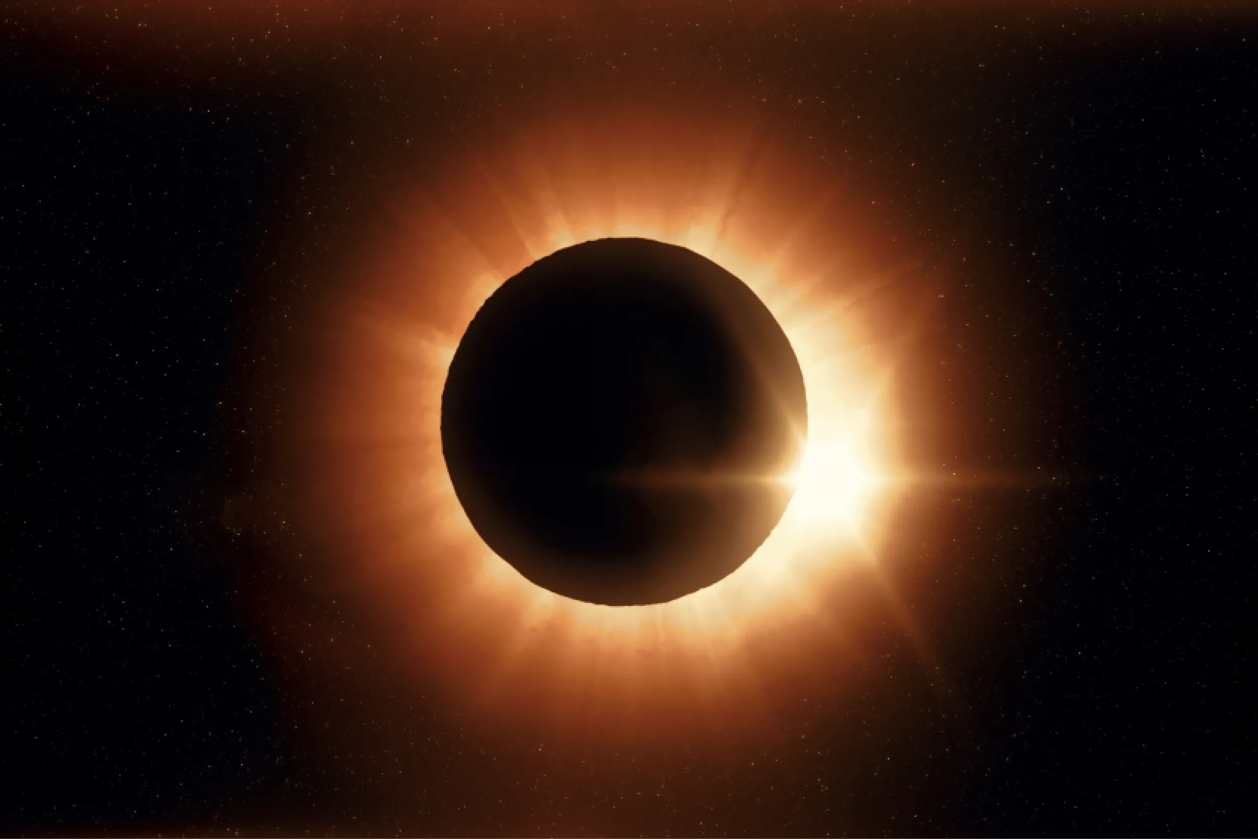 El eclipse anular de Sol del 16 de febrero de 2027 creará un “anillo de fuego”. Descubre si será visible desde México.