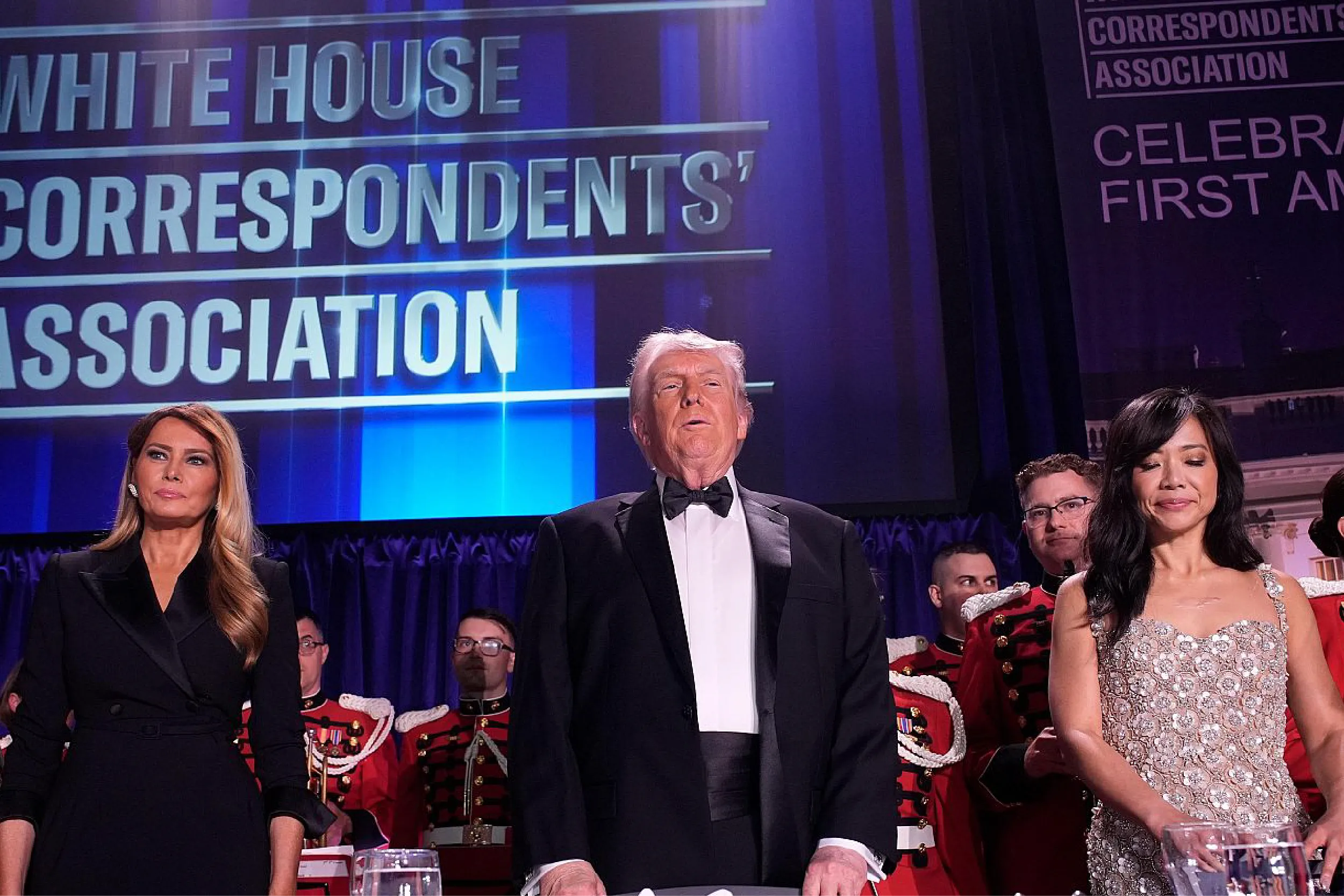 Atentados contra Trump revelan un patrón alarmante.