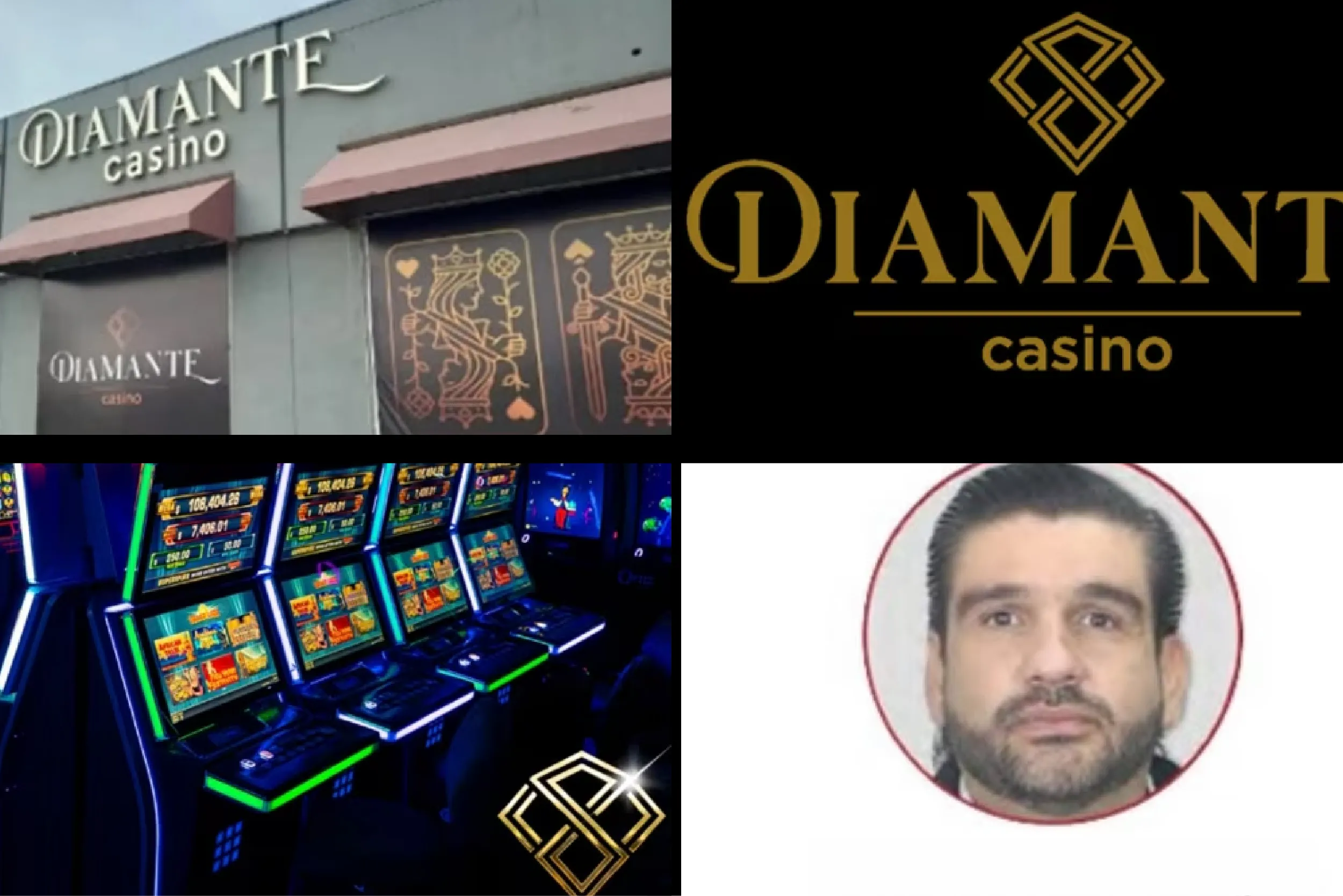 EU sanciona a abogado del Z-40 y casinos del CDN.