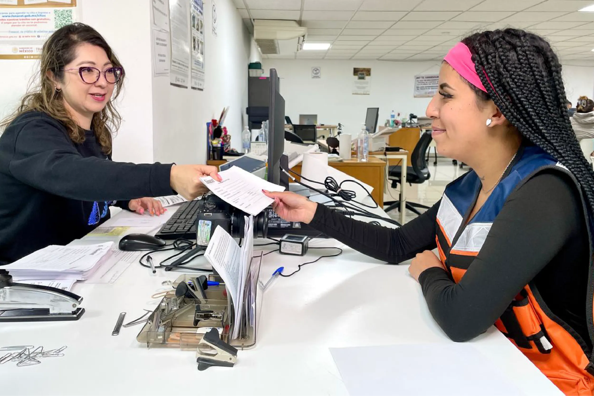 Fonacot impulsa créditos para jóvenes trabajadores: cómo acceder y beneficios en 2026.