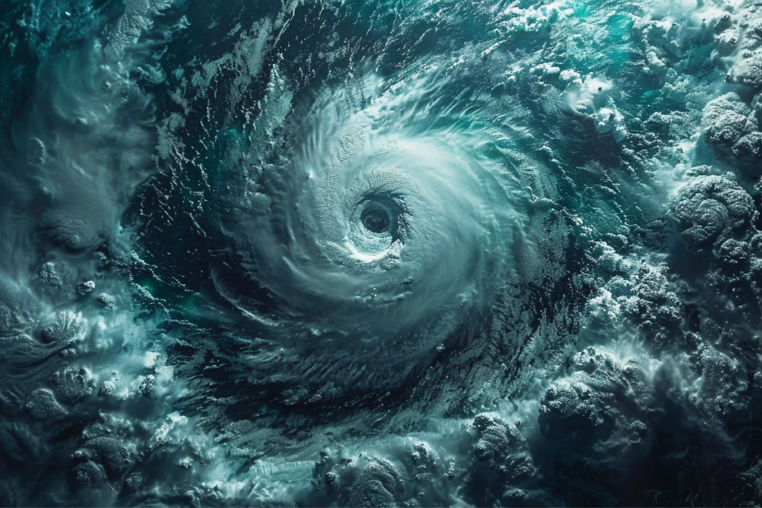 Temporada de huracanes 2026: “Amanda” será el primer ciclón.