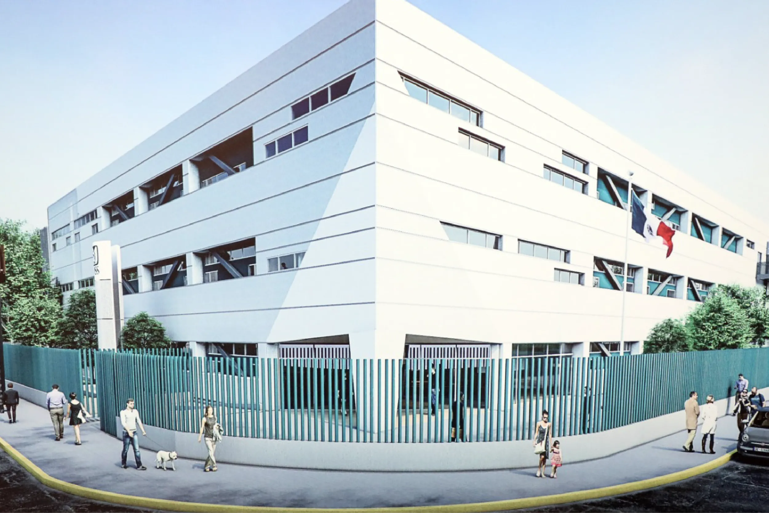 IMSS lanza UMF Plus.