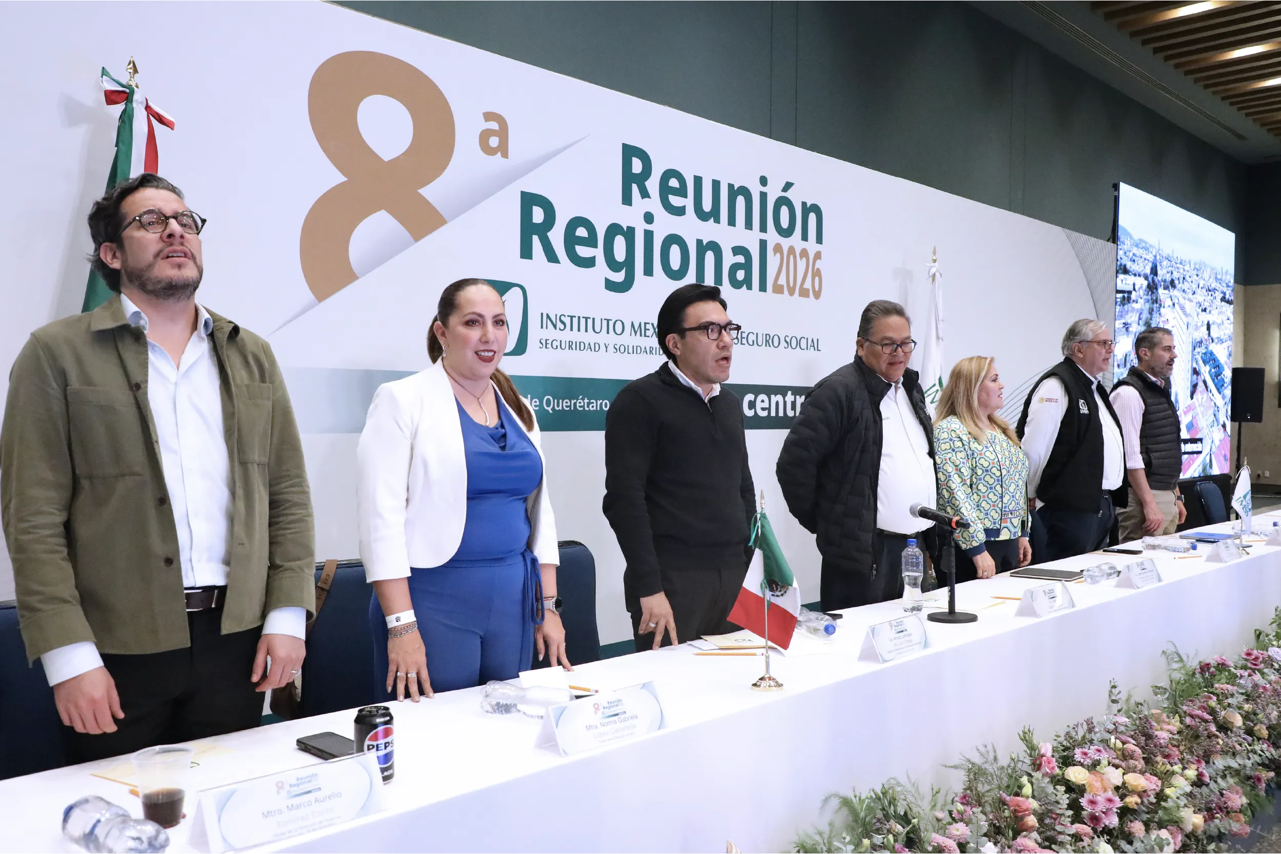 IMSS apuesta por digitalización y más hospitales.