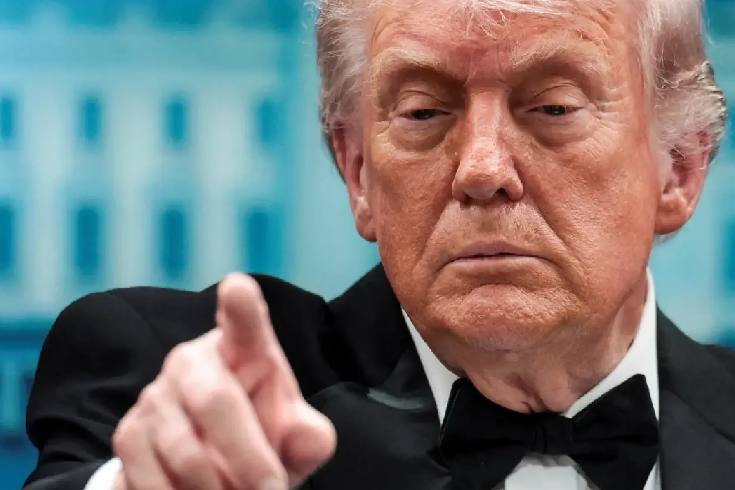 Imputan a Cole Allen por intento de asesinato contra Donald Trump.