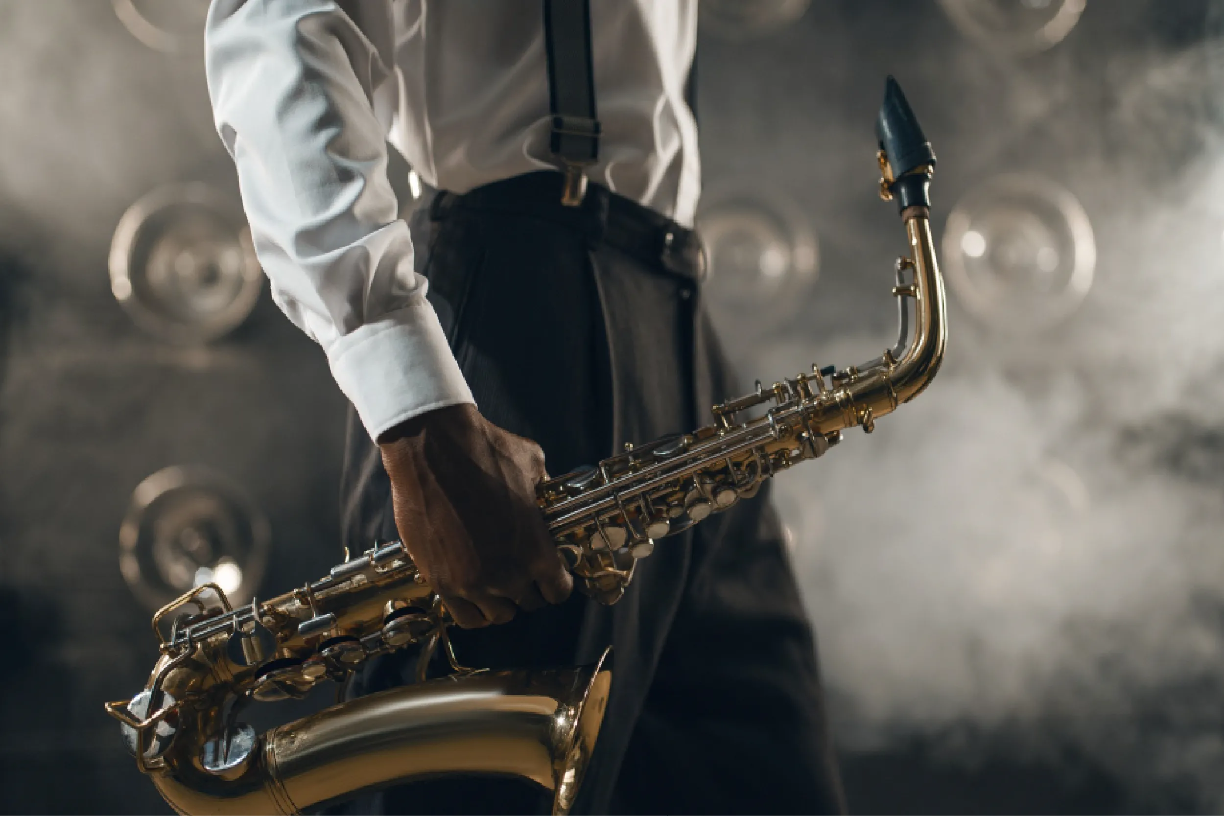 Día Internacional del Jazz 2026 en CDMX.