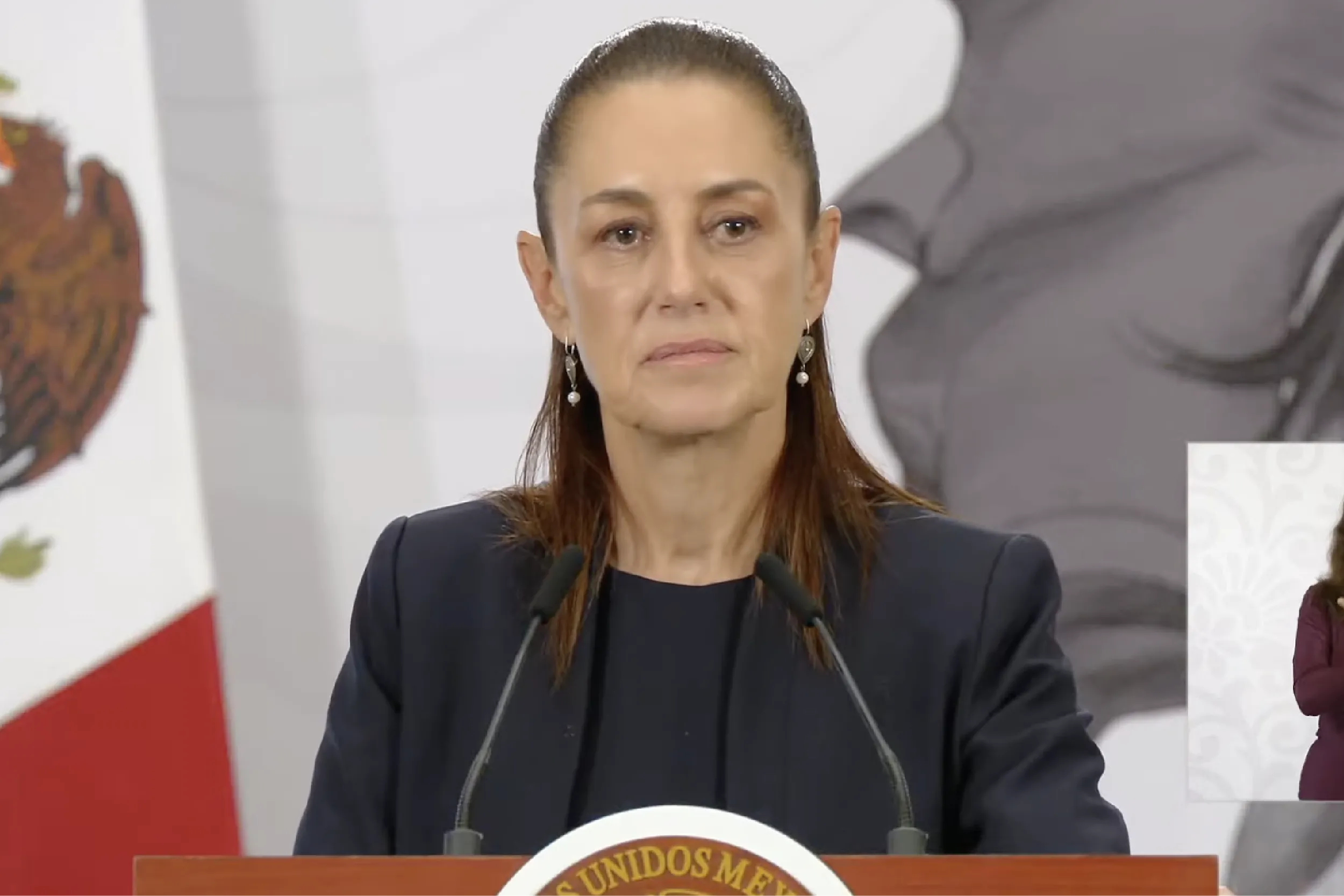 Mañanera 11 de agosto 2026.