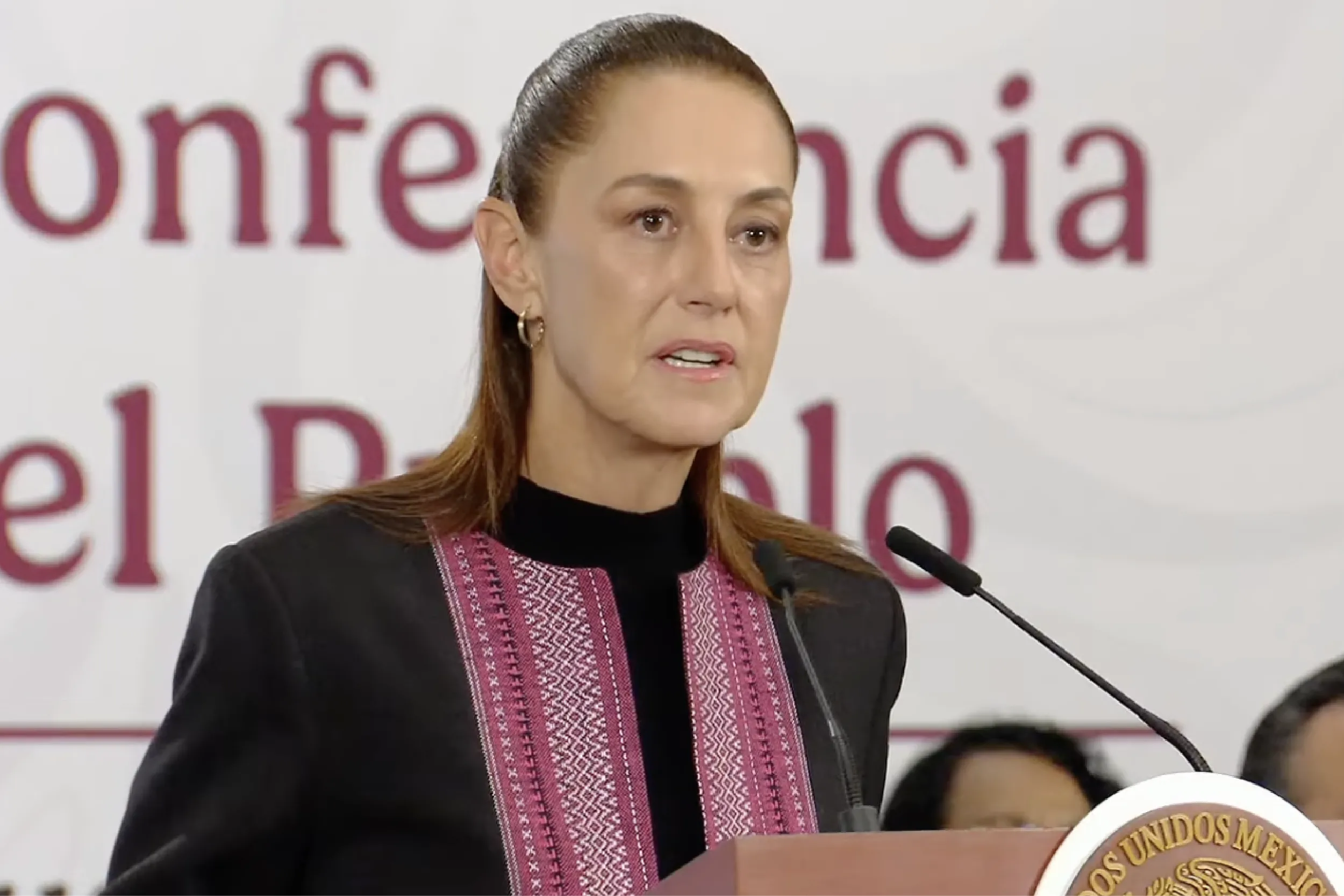 Mañanera15 de abril 2026.
