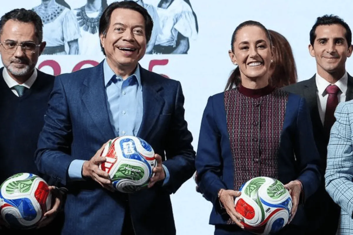 Personal médico internacional recibe cédulas profesionales temporales para ejercer durante el Mundial 2026 en México.