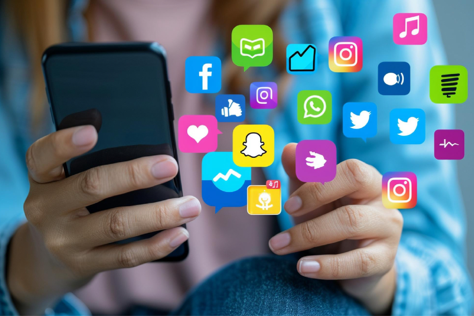 Meta y la manipulación en redes sociales: cuando el negocio llegó a ...