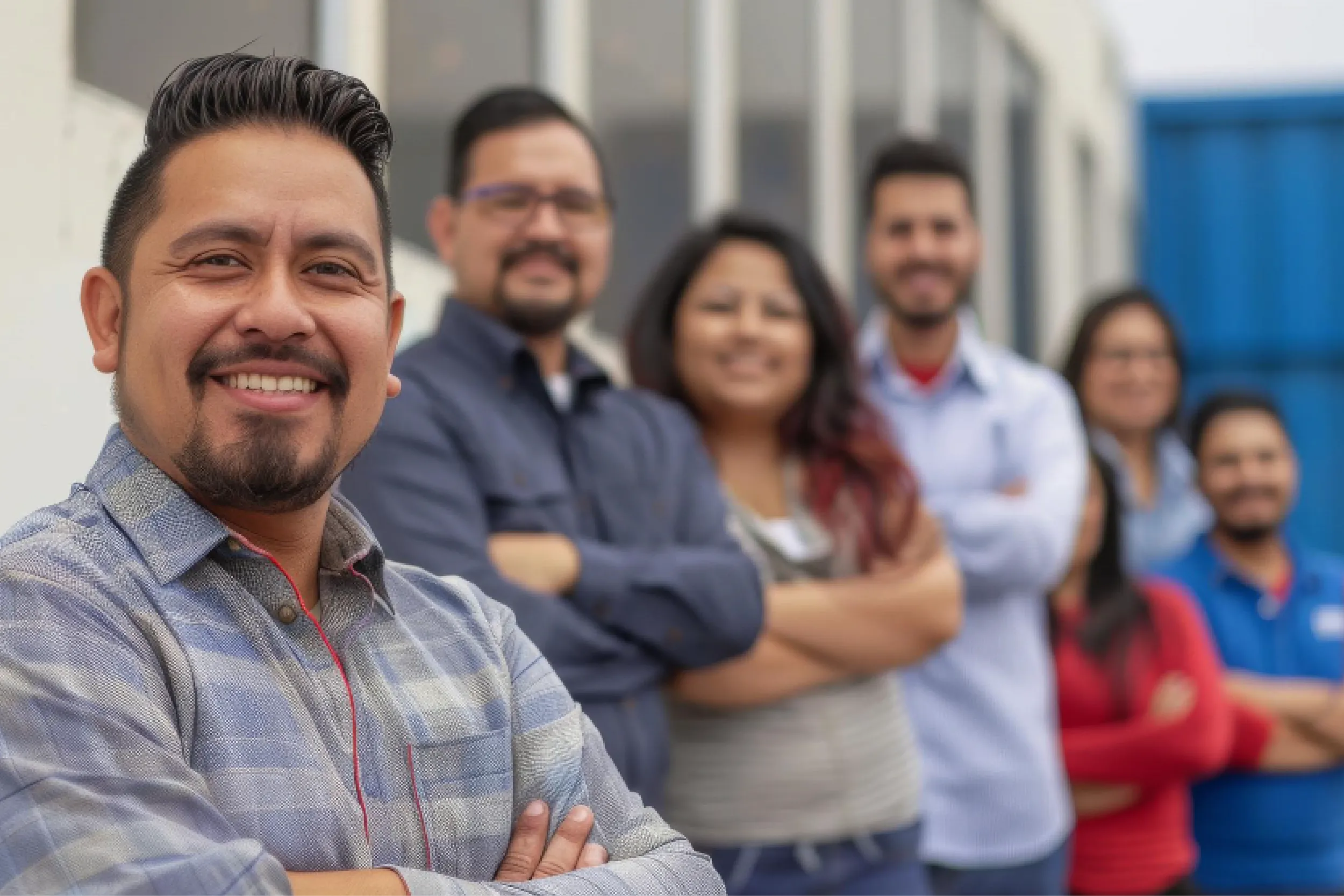 mpleo en México crece: reportan más de 60 millones de personas ocupadas.