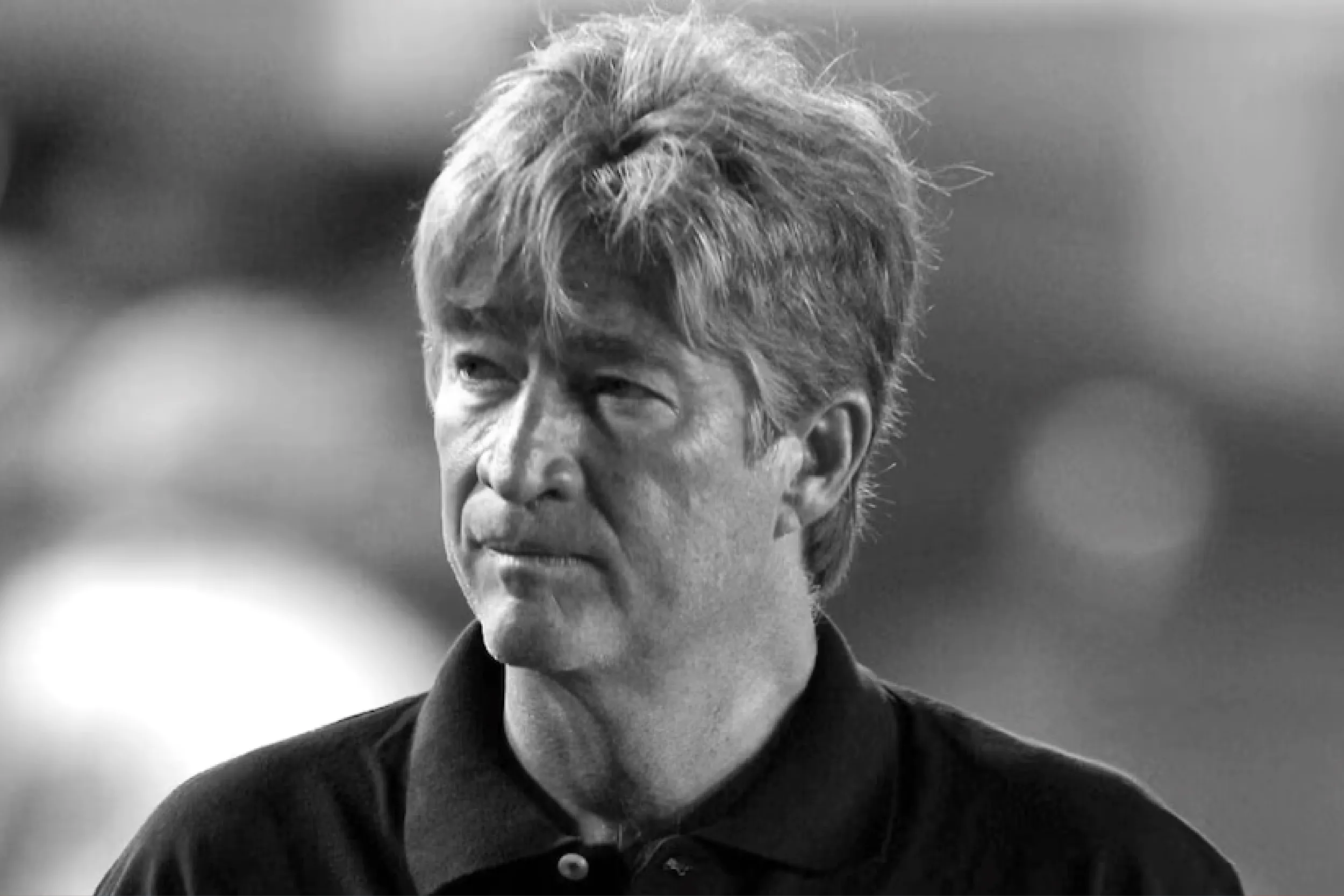 Fallece Alejandro Burillo a los 74 años.