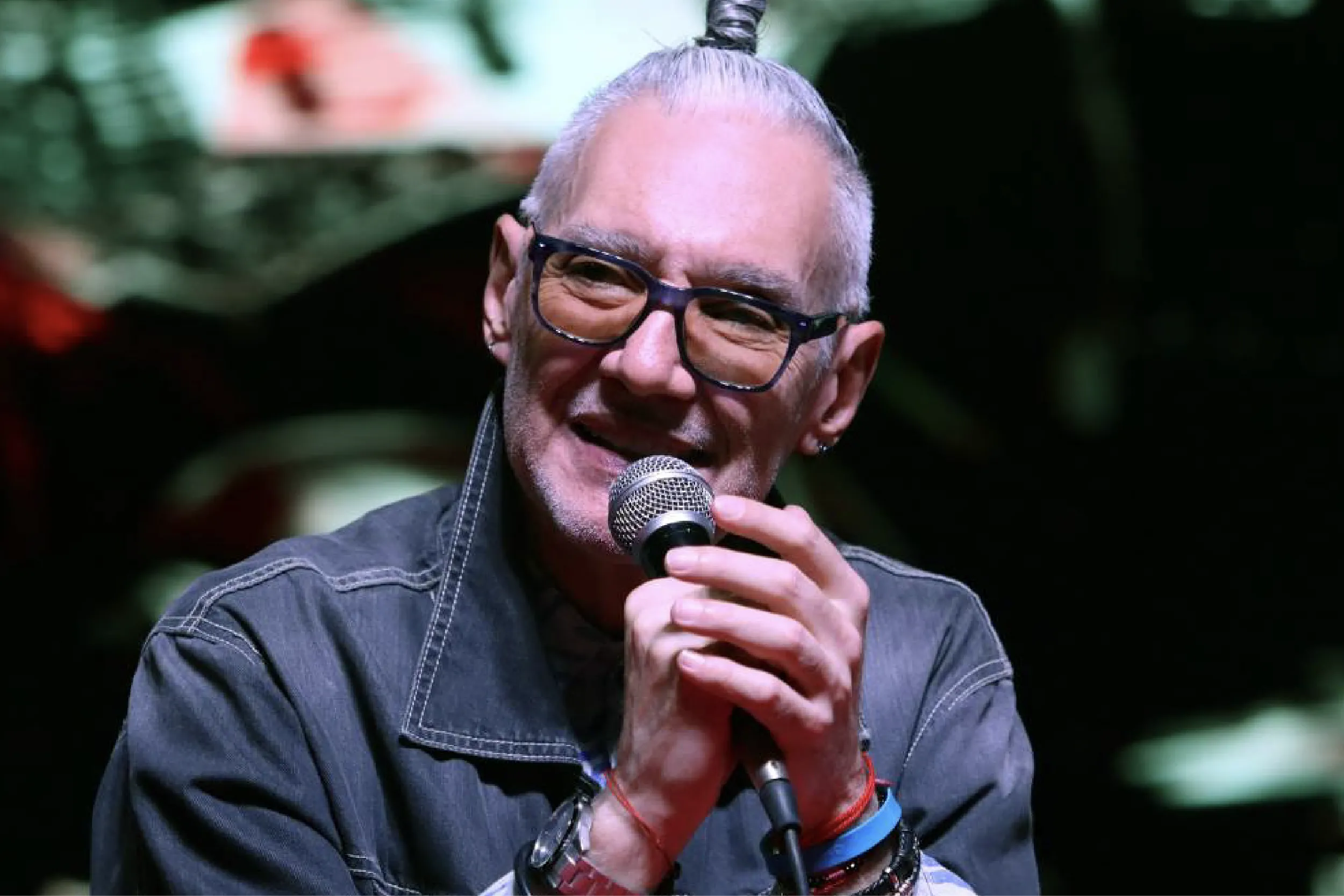 Sabo Romo habla sobre la muerte digna y desata debate.