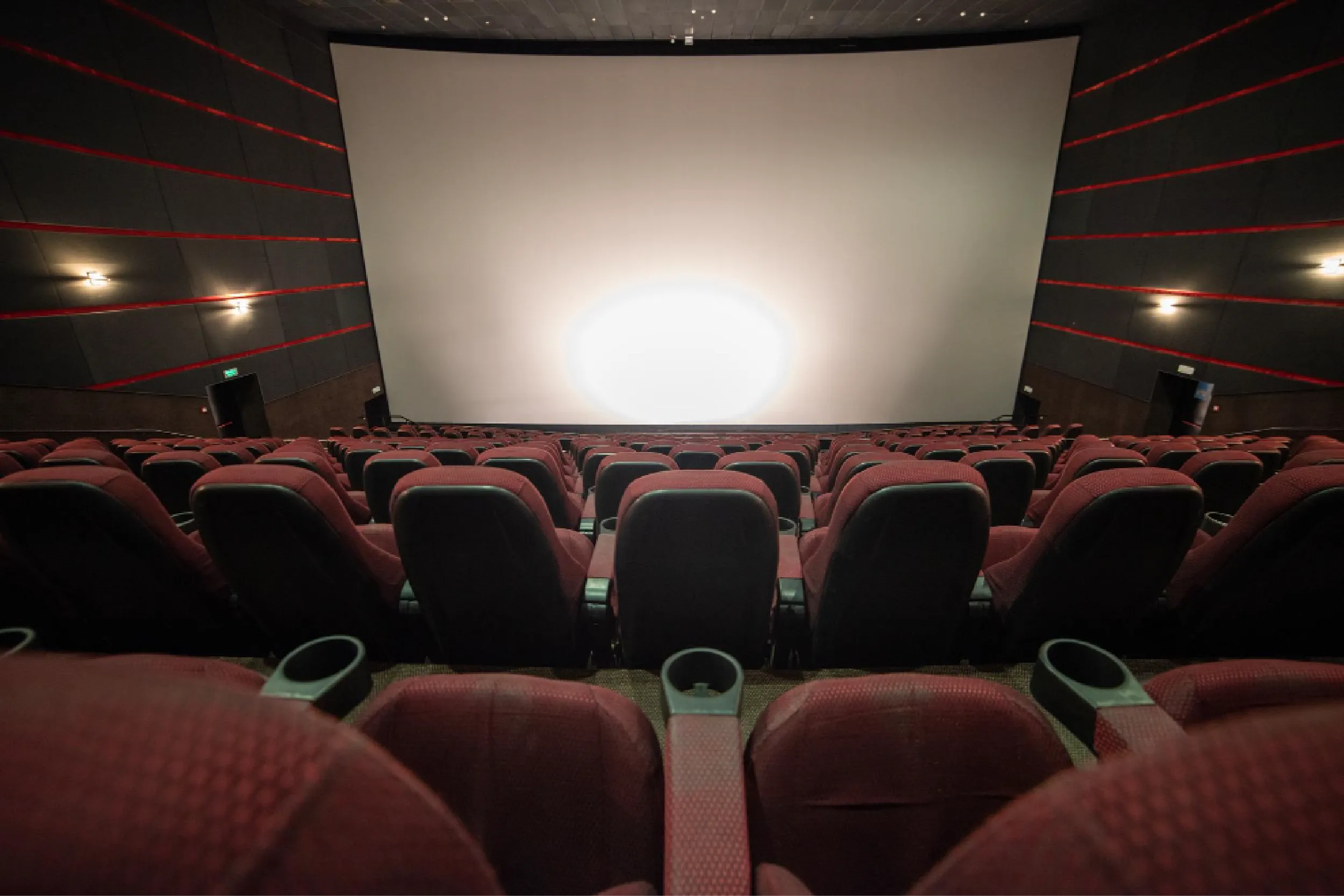 Nueva Ley de Cine en México: así impactará a Netflix, salas y creadores.