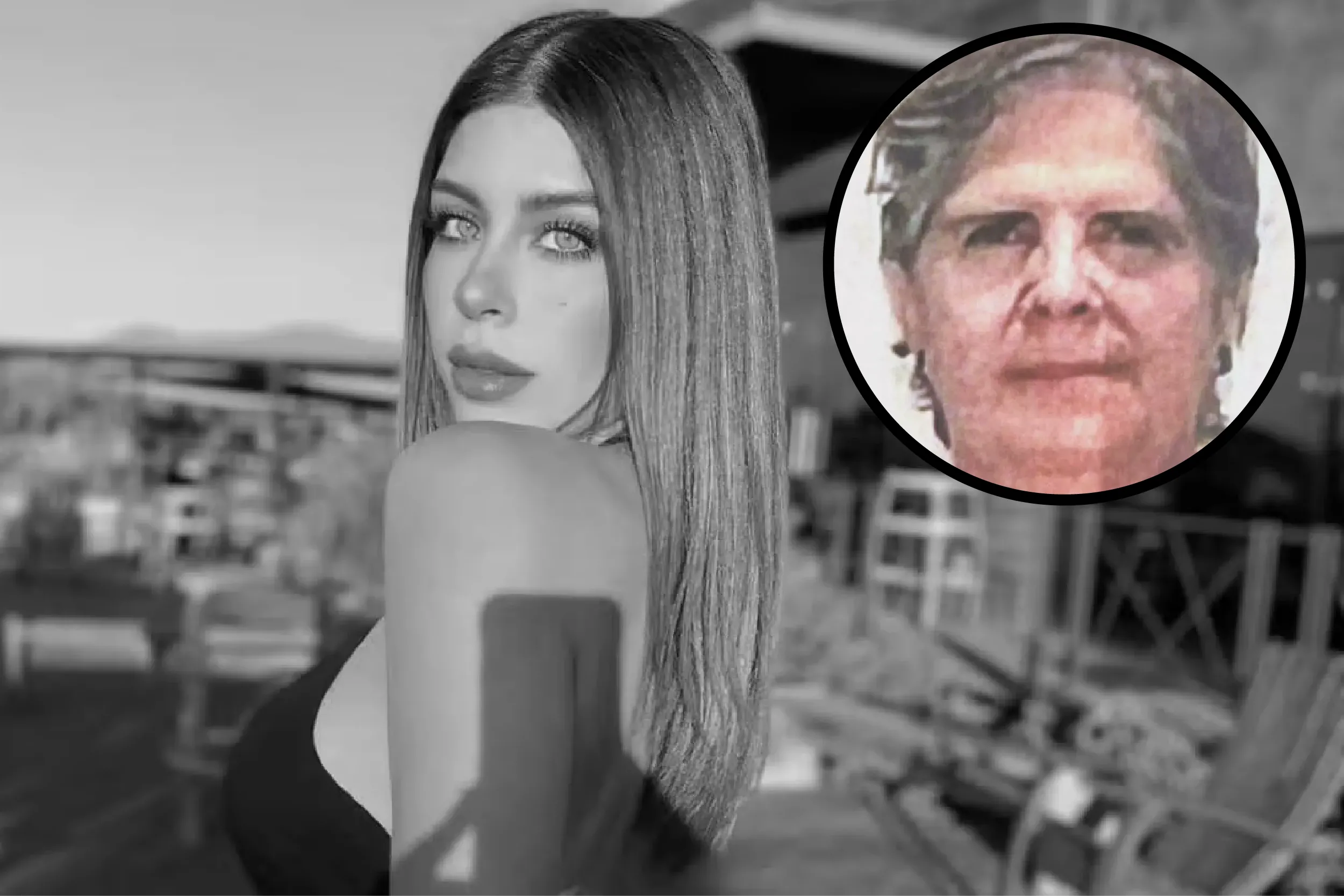 Piden ficha roja de Interpol contra sospechosa del feminicidio de Carolina Flores en CDMX.