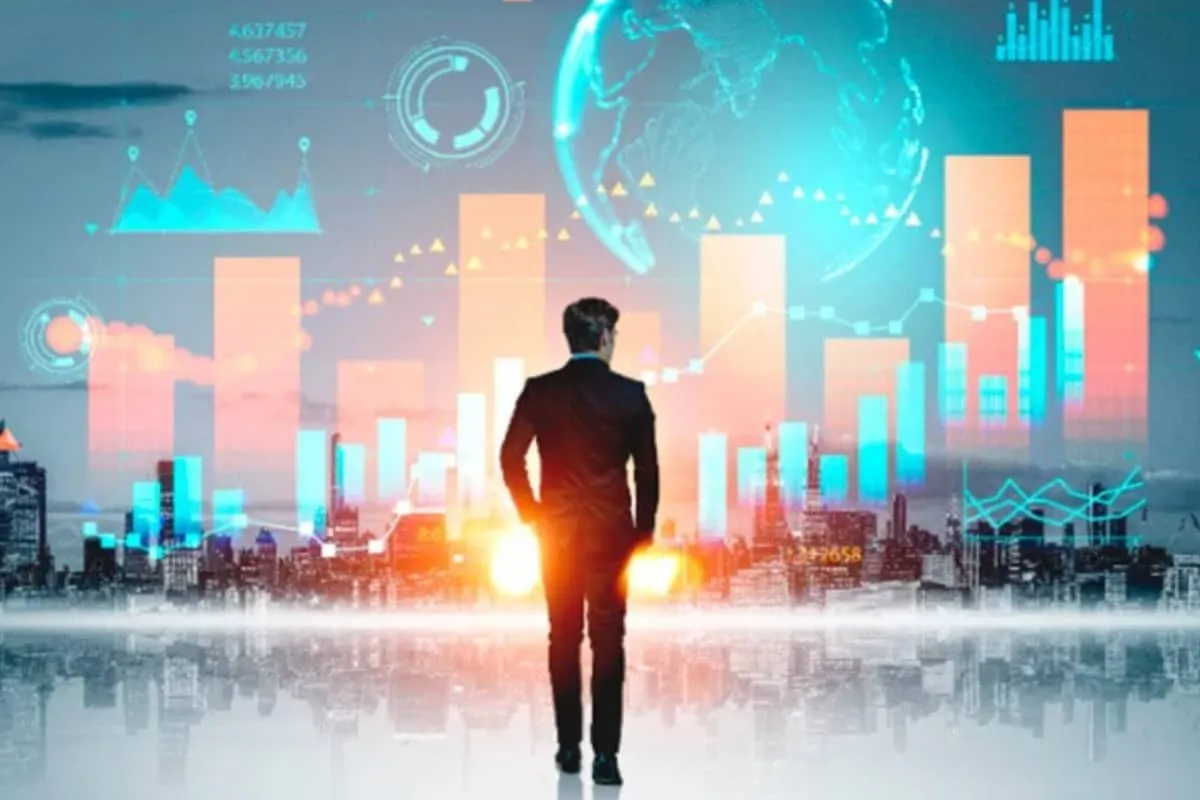 Indicadores del INEGI muestran caída en la confianza empresarial en México durante marzo de 2026.