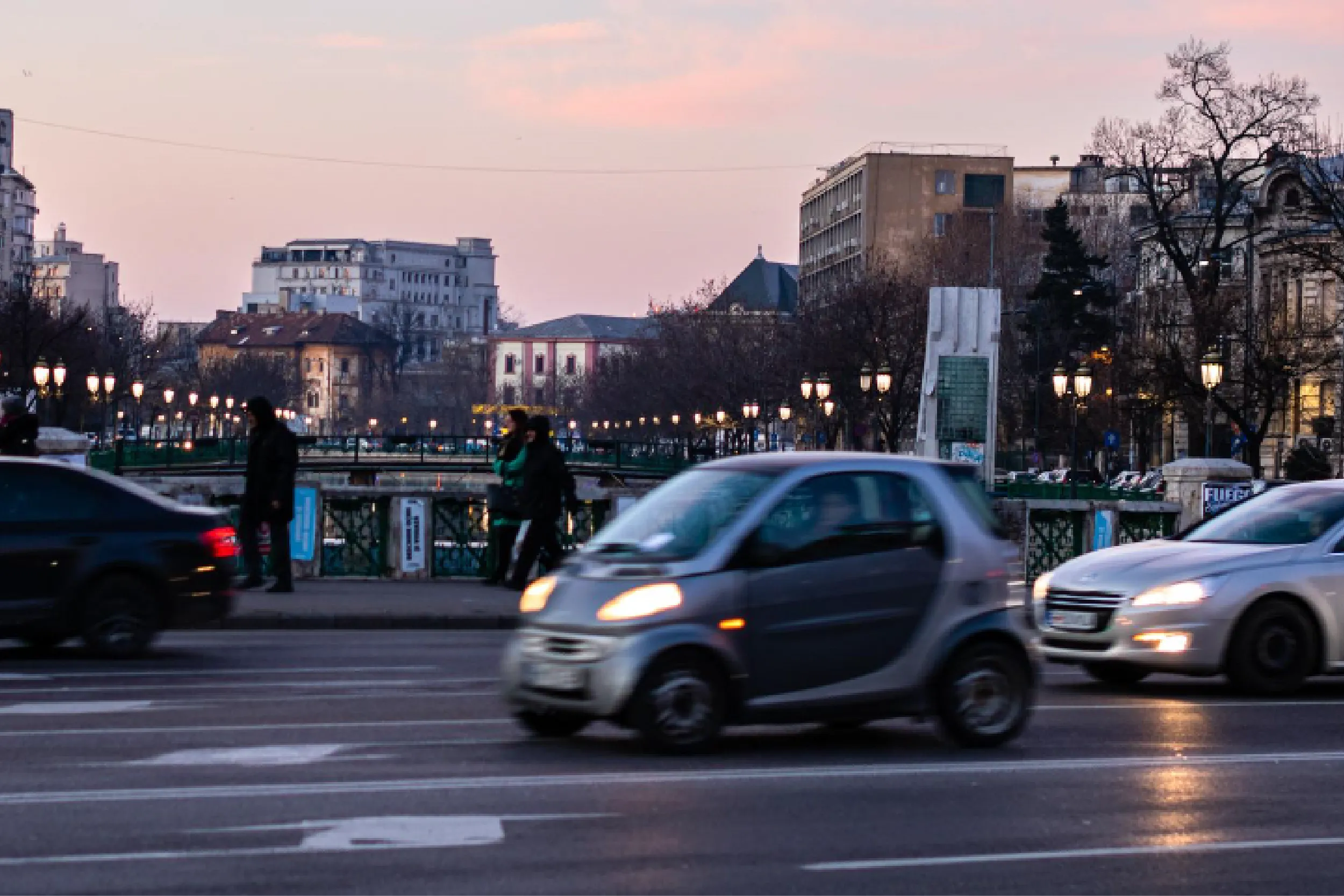 CDMX fija límite de 30 km/h en estas colonias.