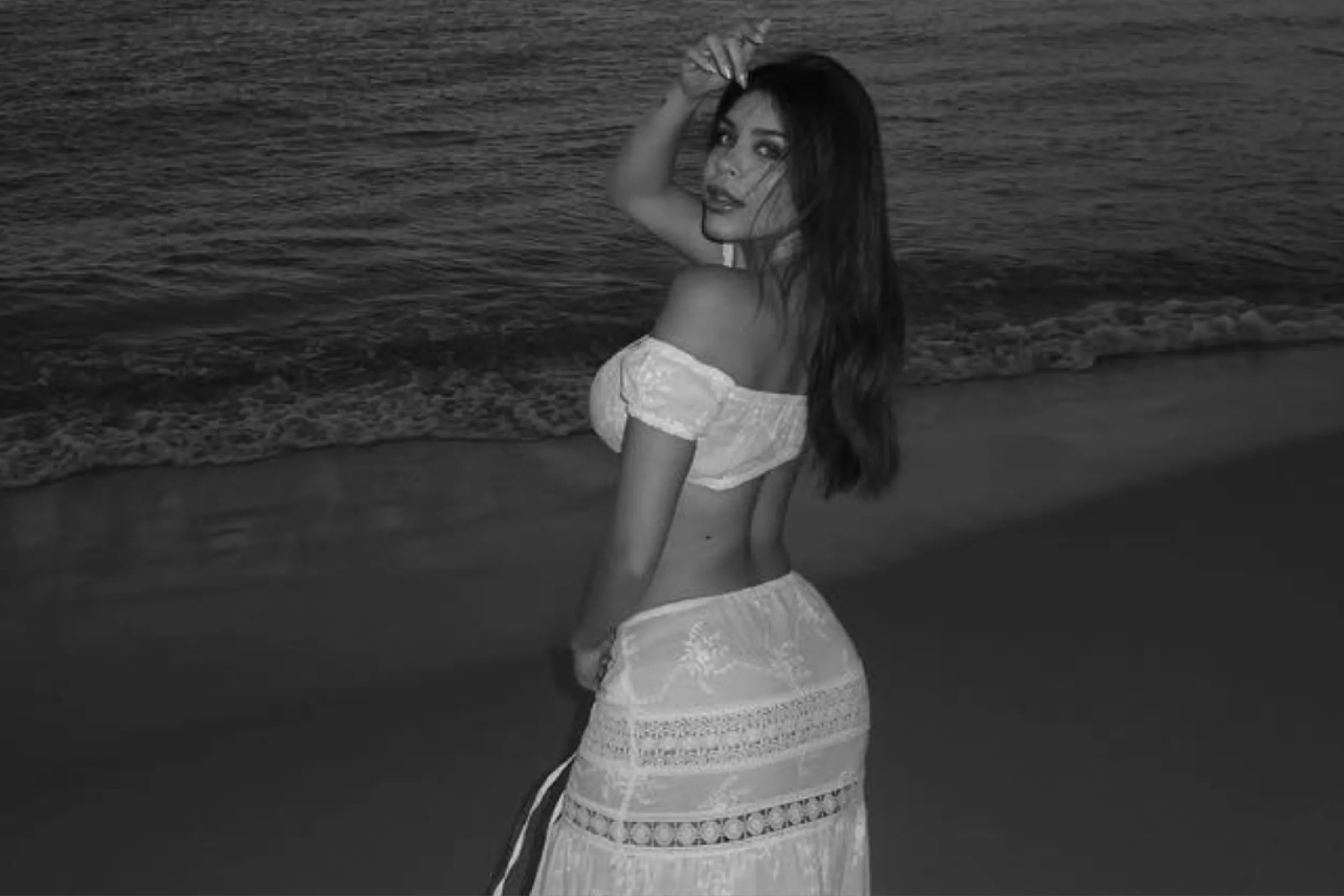 Carolina Flores Gómez, exreina de belleza de Baja California, fue asesinada en Polanco. Fiscalía CDMX investiga el caso como feminicidio. Esto se sabe.