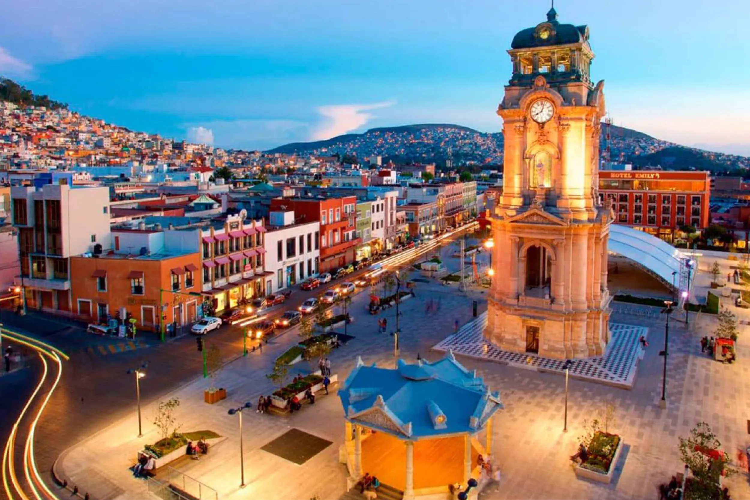 Actopan, Hidalgo: dónde probar la mejor barbacoa de México en 2026.