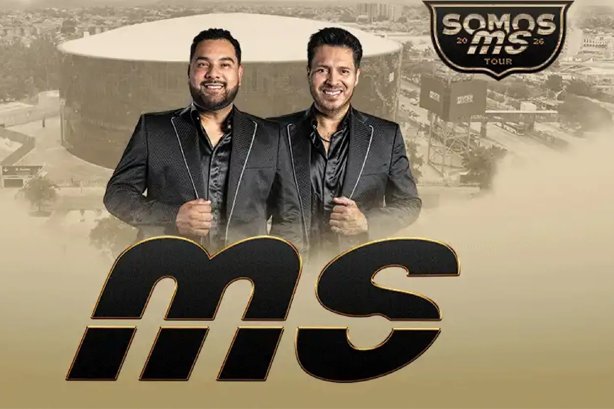 Banda MS en Plaza de Toros México: boletos, horarios, setlist y cómo llegar.