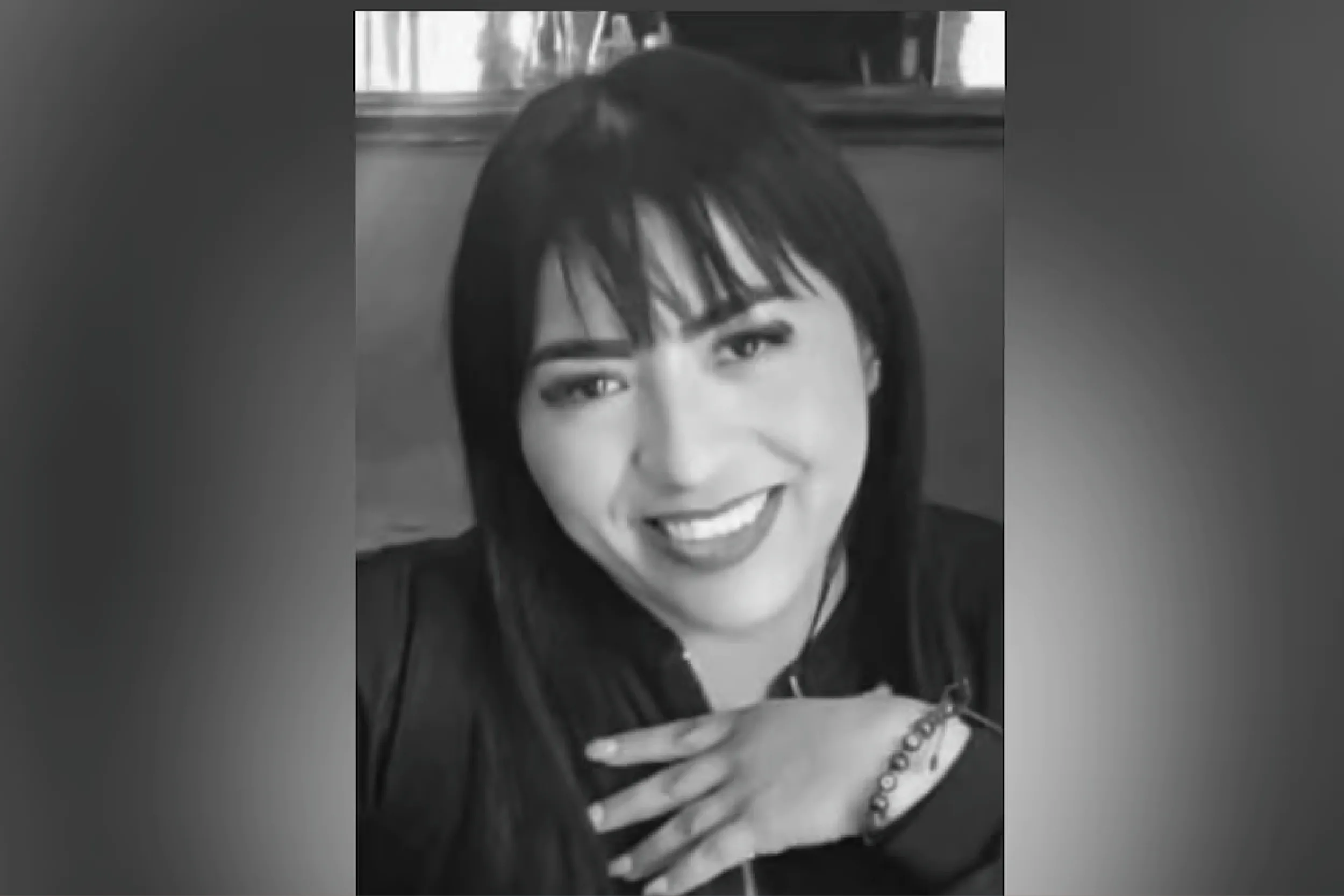 Blanca Adriana desapareció tras acudir a clínica estética en Puebla.
