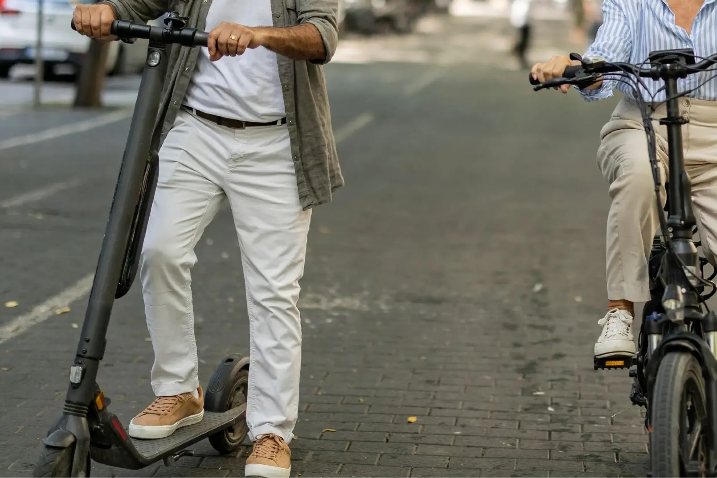 Nueva medida en la Ciudad de México busca ordenar la movilidad.