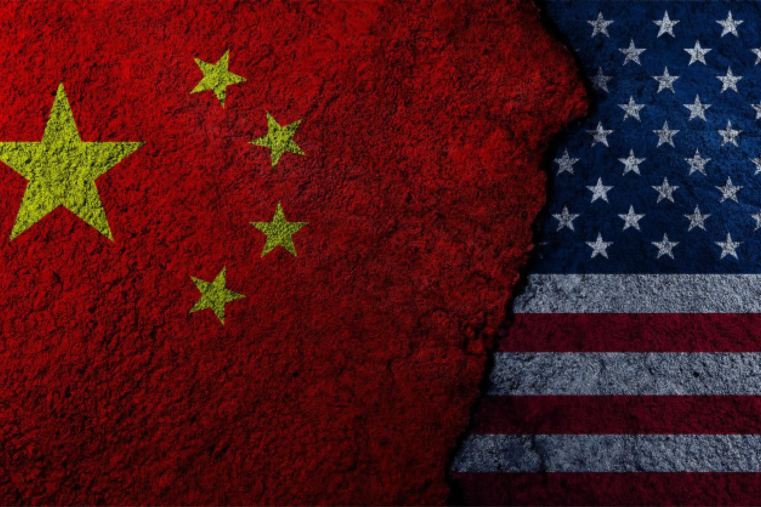 China ordena ignorar sanciones de Trump contra Irán.