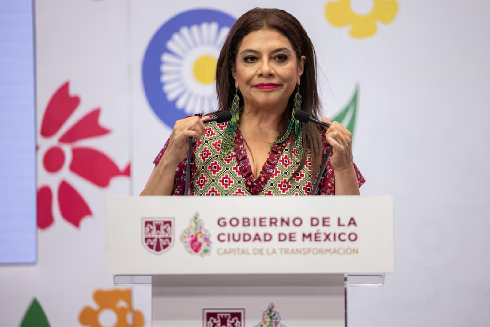 Segundo InformeClara Brugada.