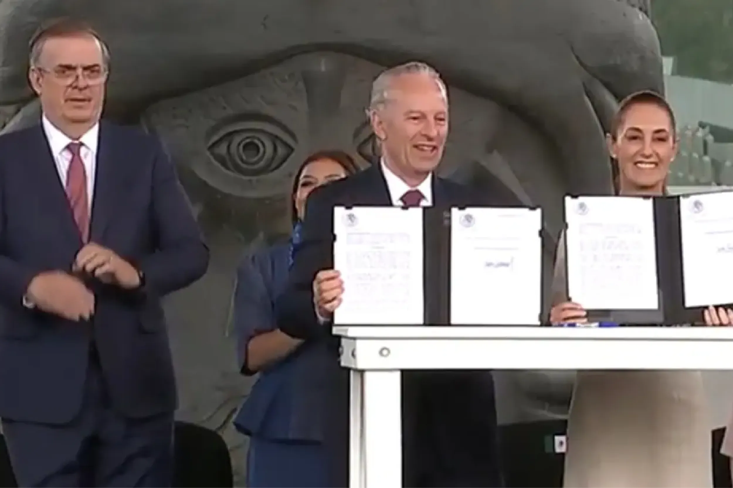 Plan México 2026: los 8 puntos clave para impulsar inversiones ante el T-MEC.