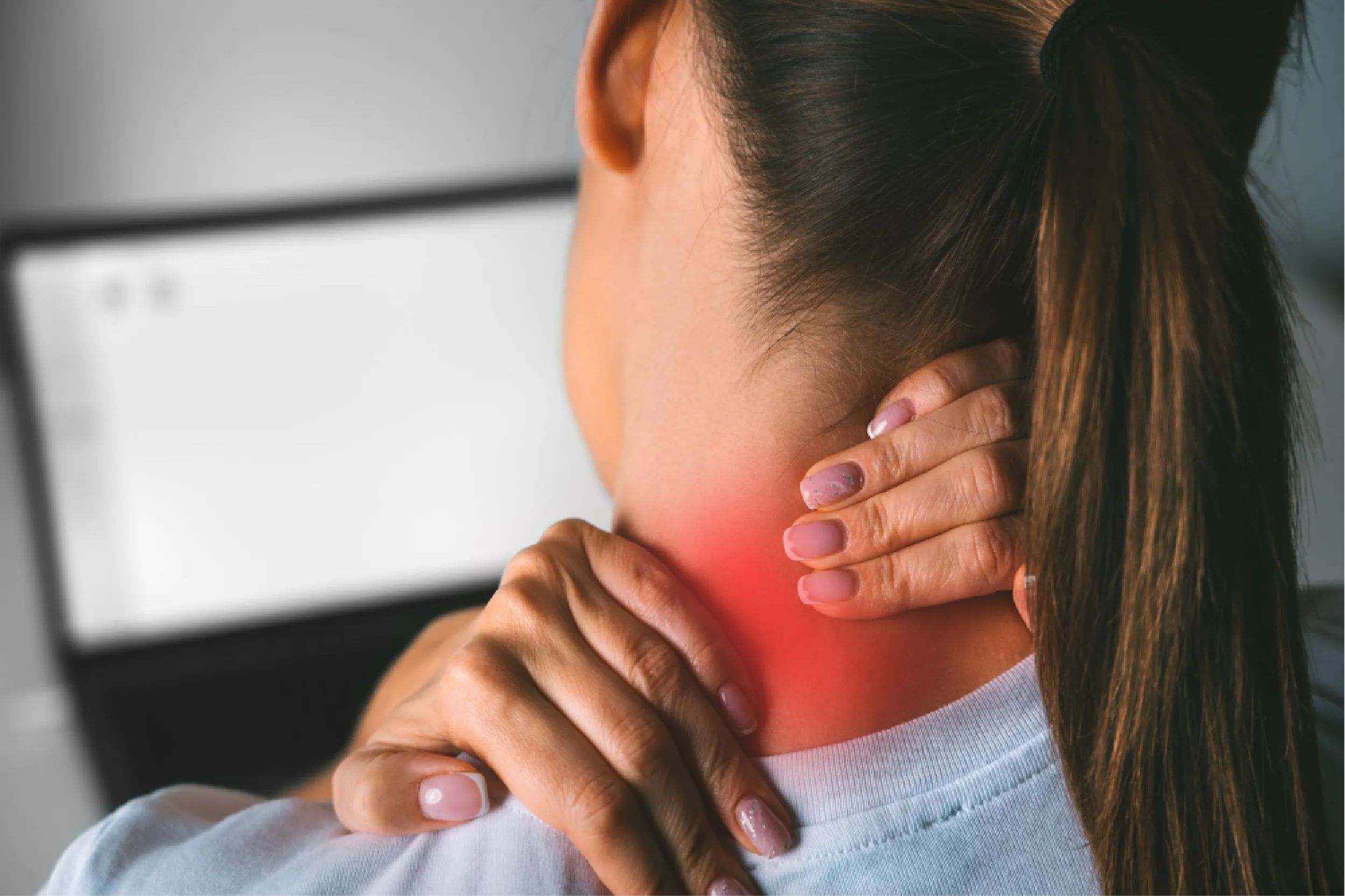 Fibromialgia: síntomas, causas y por qué puede ser una enfermedad discapacitante.