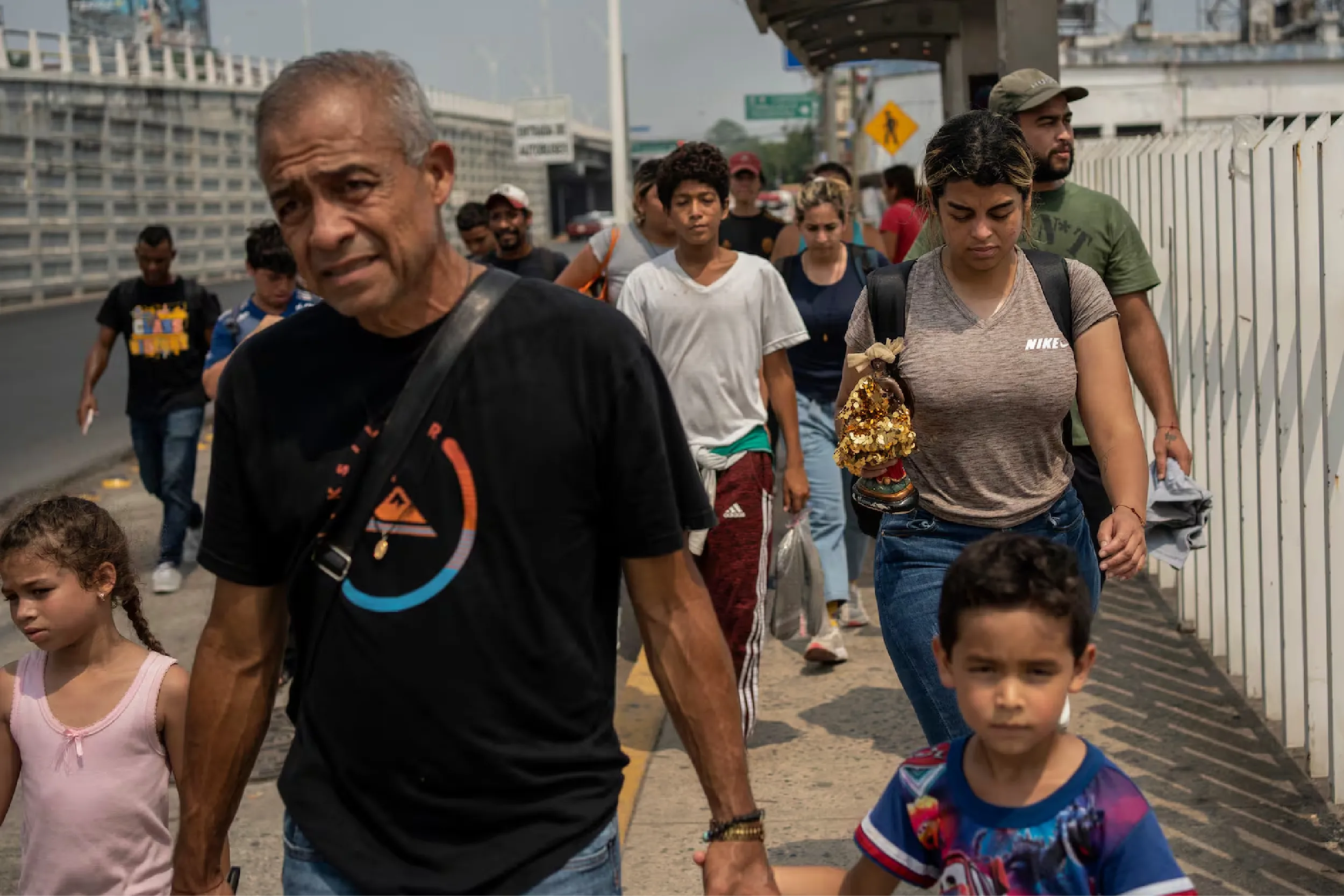 EEUU deportó más de 4 mil cubanos a México: HRW denuncia “limbo legal”.