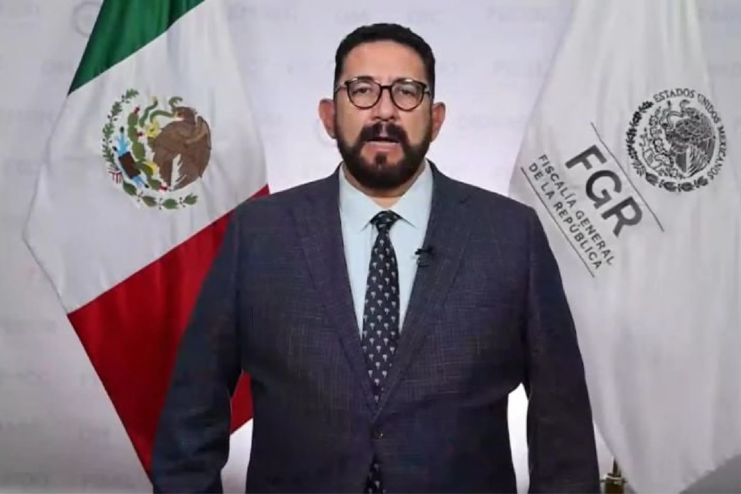 FGR acusa al Cártel de Sinaloa de infiltrarse en gobiernos municipales de Morelos.