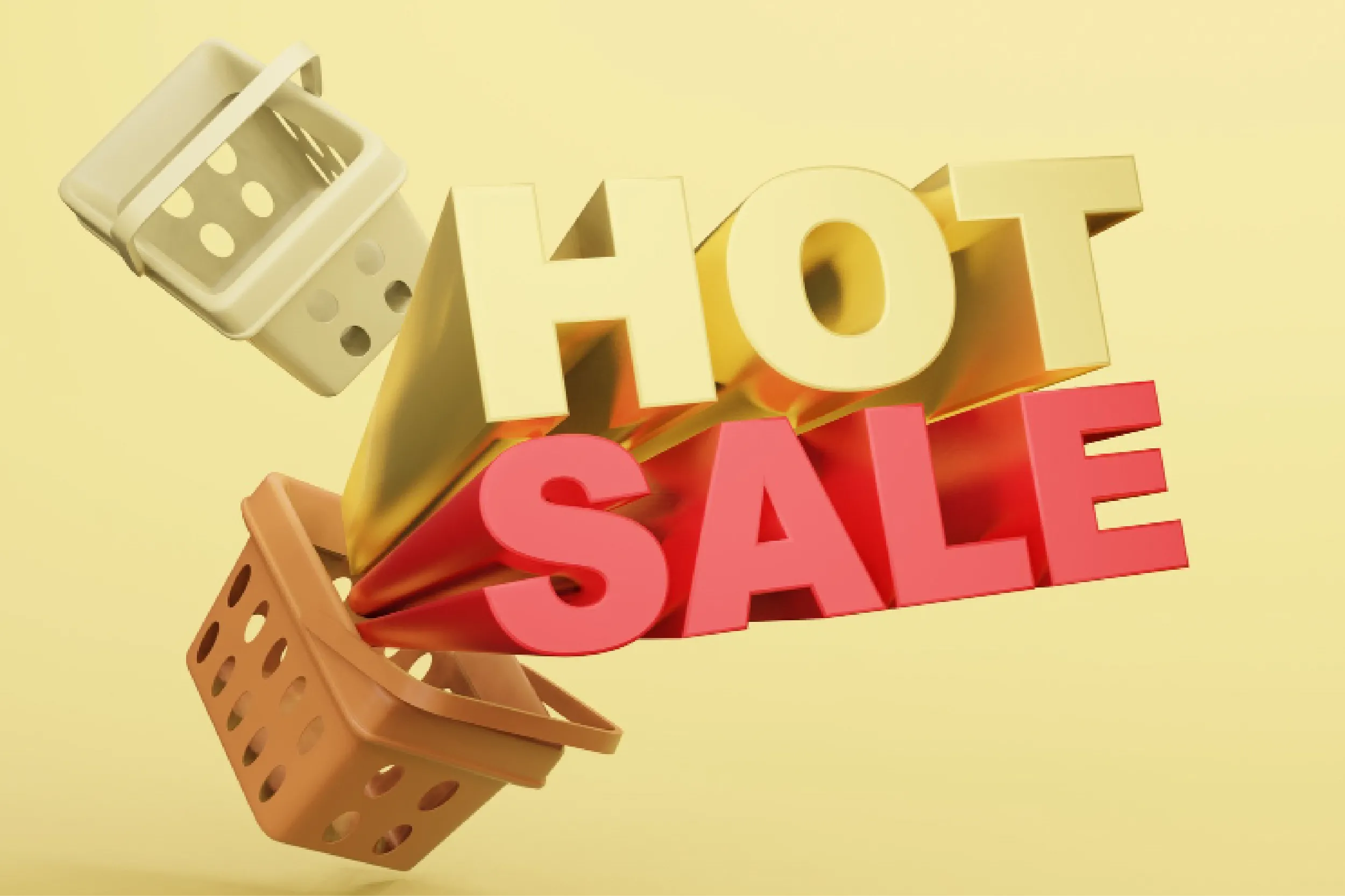 Hot Sale 2026 México: fechas, tiendas participantes y mejores ofertas.