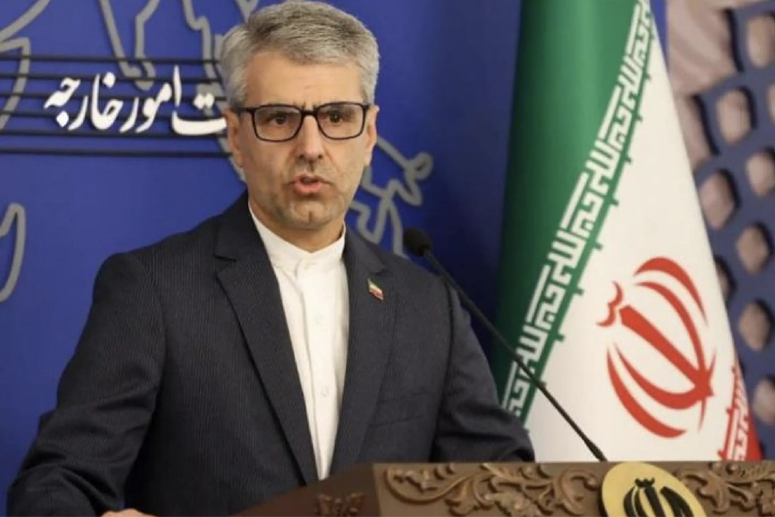 Irán responde a propuesta de EU tras nuevas amenazas de Donald Trump.