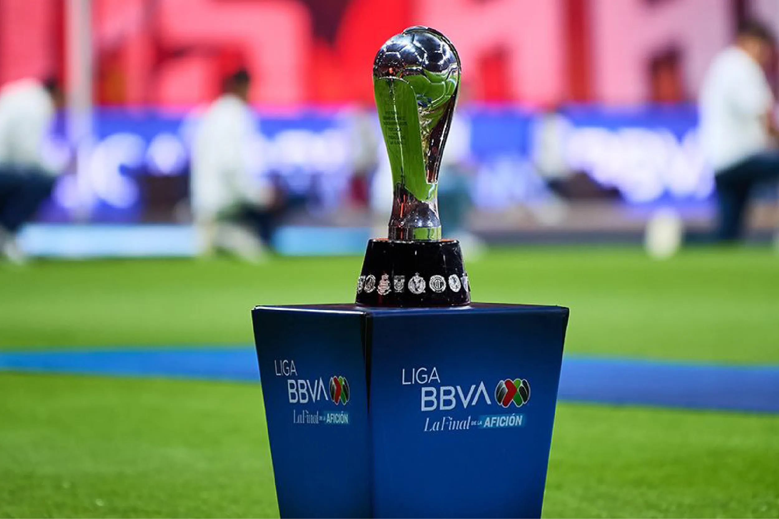 Fechas y horarios Liguilla MX 2026 cuartos de final vuelta