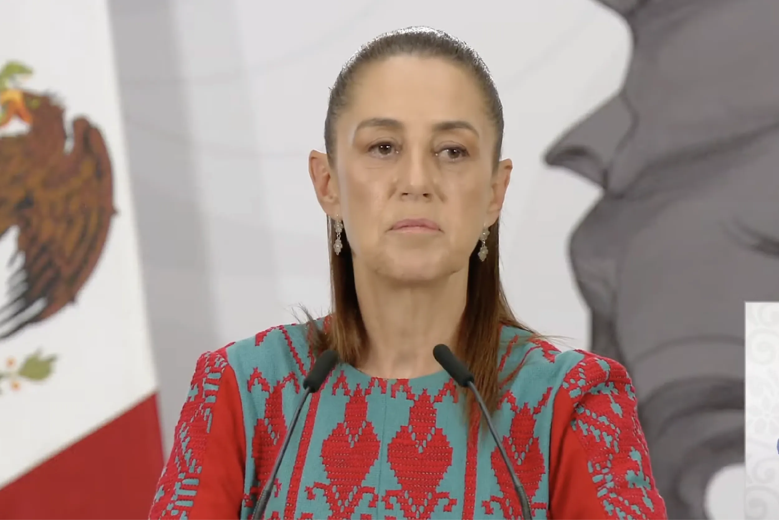 Mañanera 6 de mayo 2026.