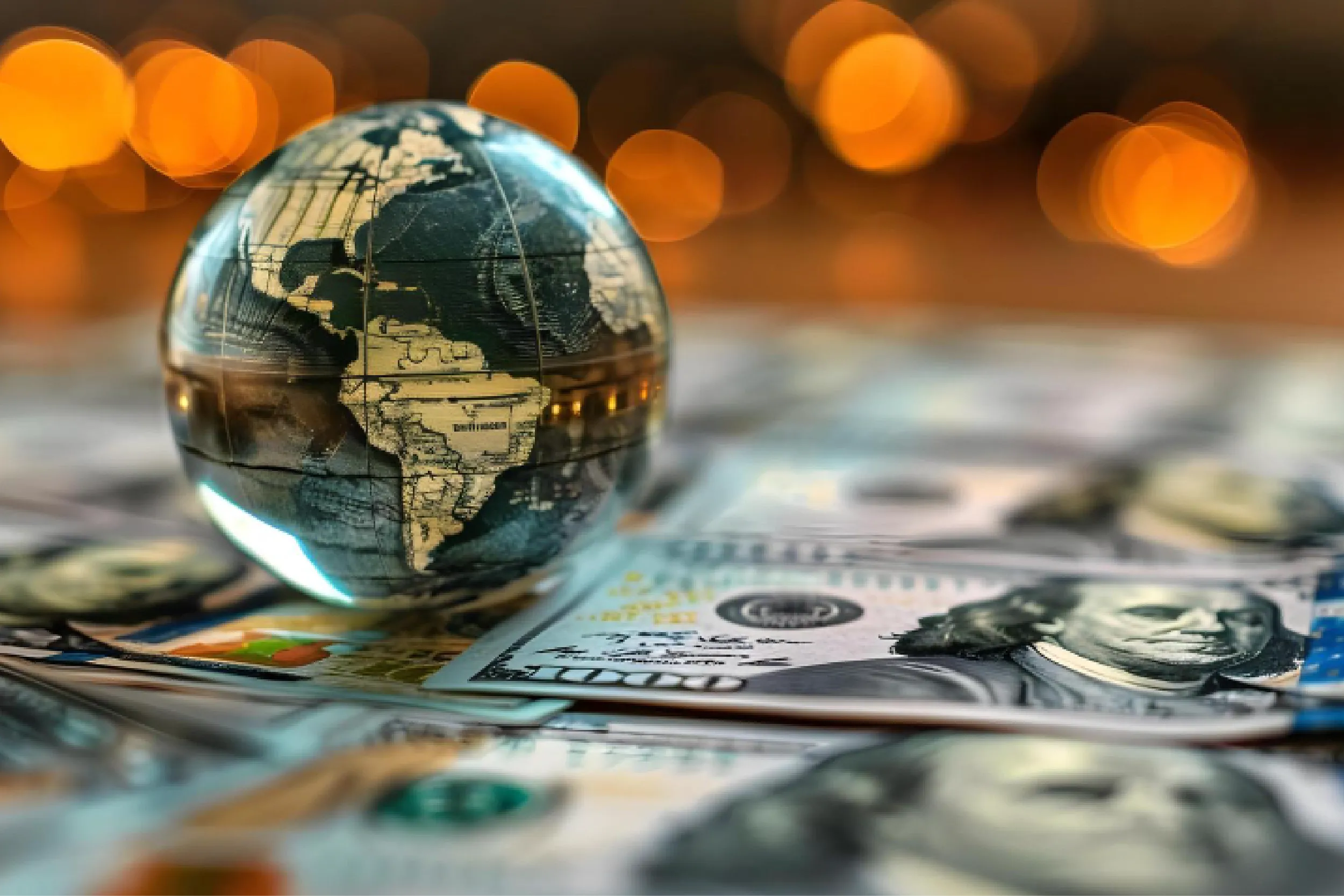 México rompe récord de inversión extranjera con 23 mil millones de dólares.