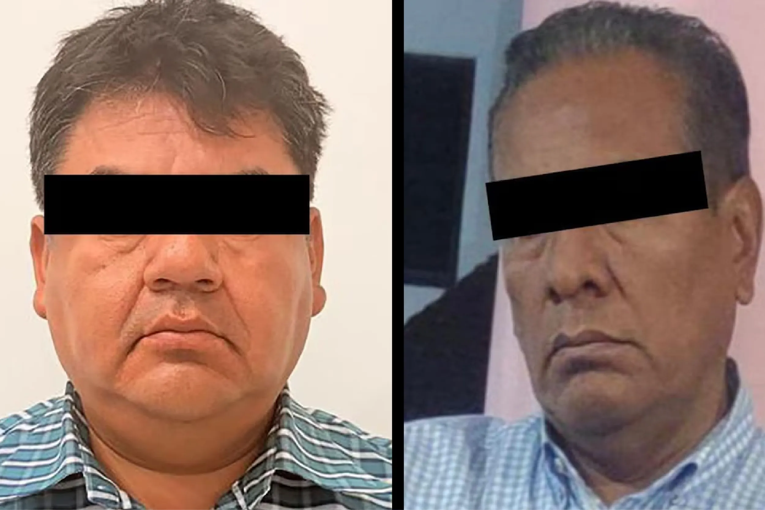 Operación Enjambre Morelos.