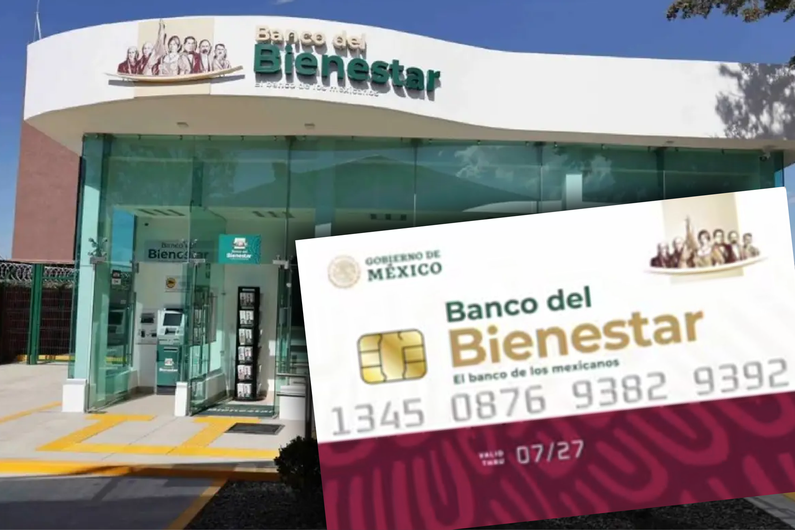 Pensión Bienestar hoy: quién cobra 14 de septiembre.