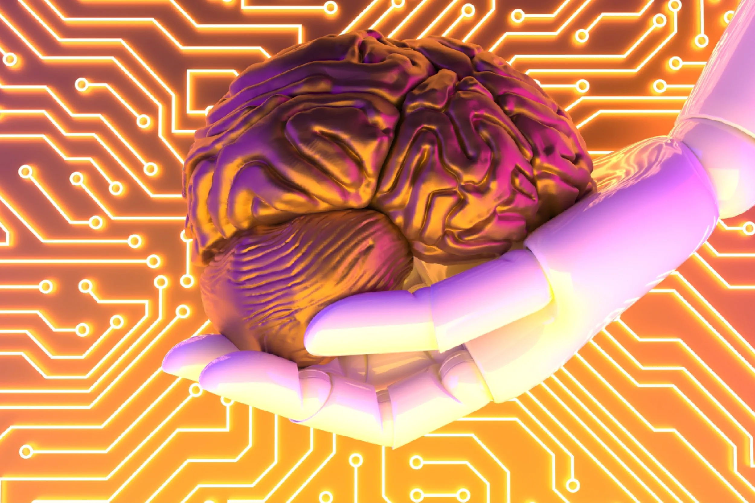 IA y segundo cerebro: la tecnología que cambiará cómo recordamos.
