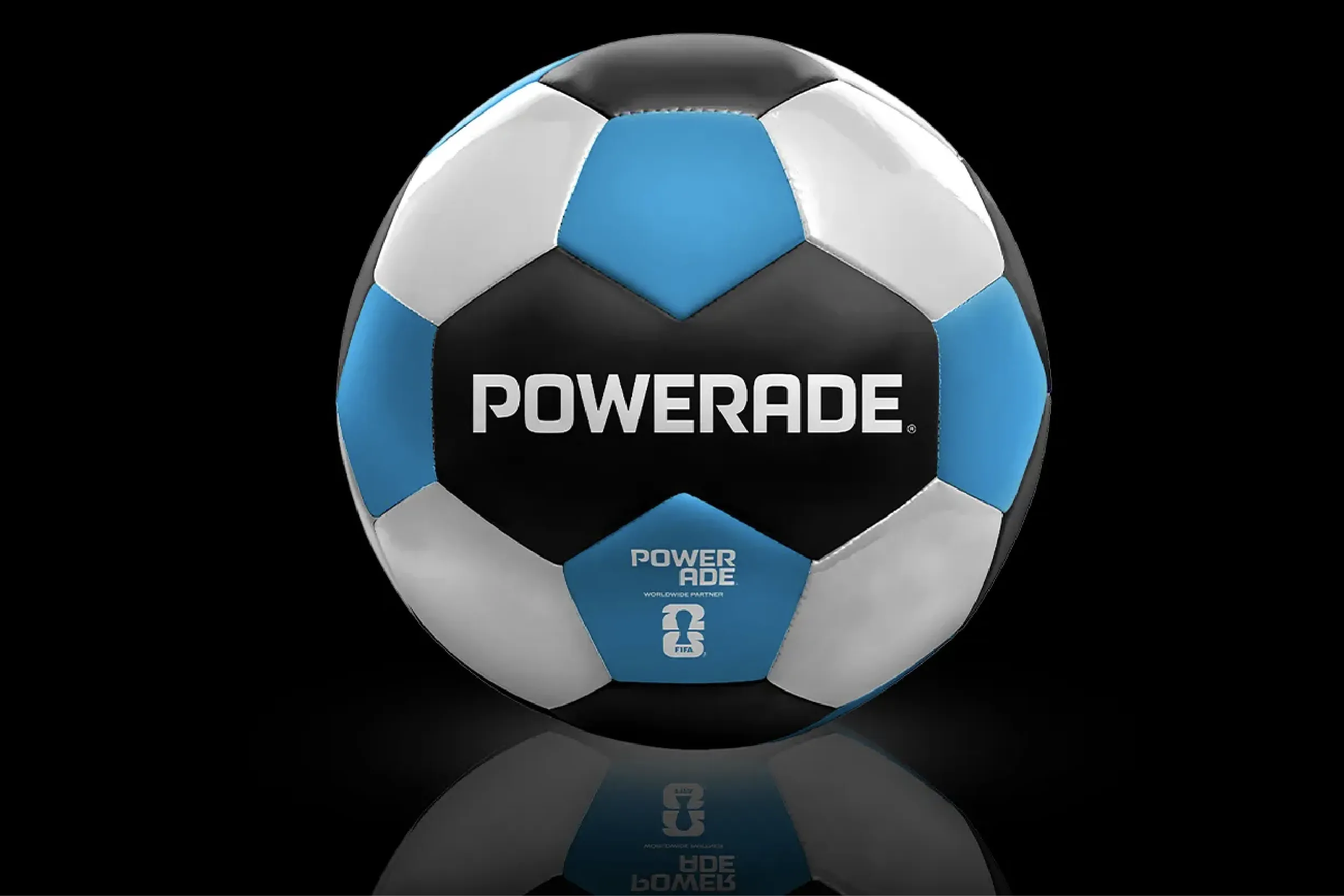Powerade Football Experience: así puedes entrar gratis a la experiencia de futbol en CDMX.
