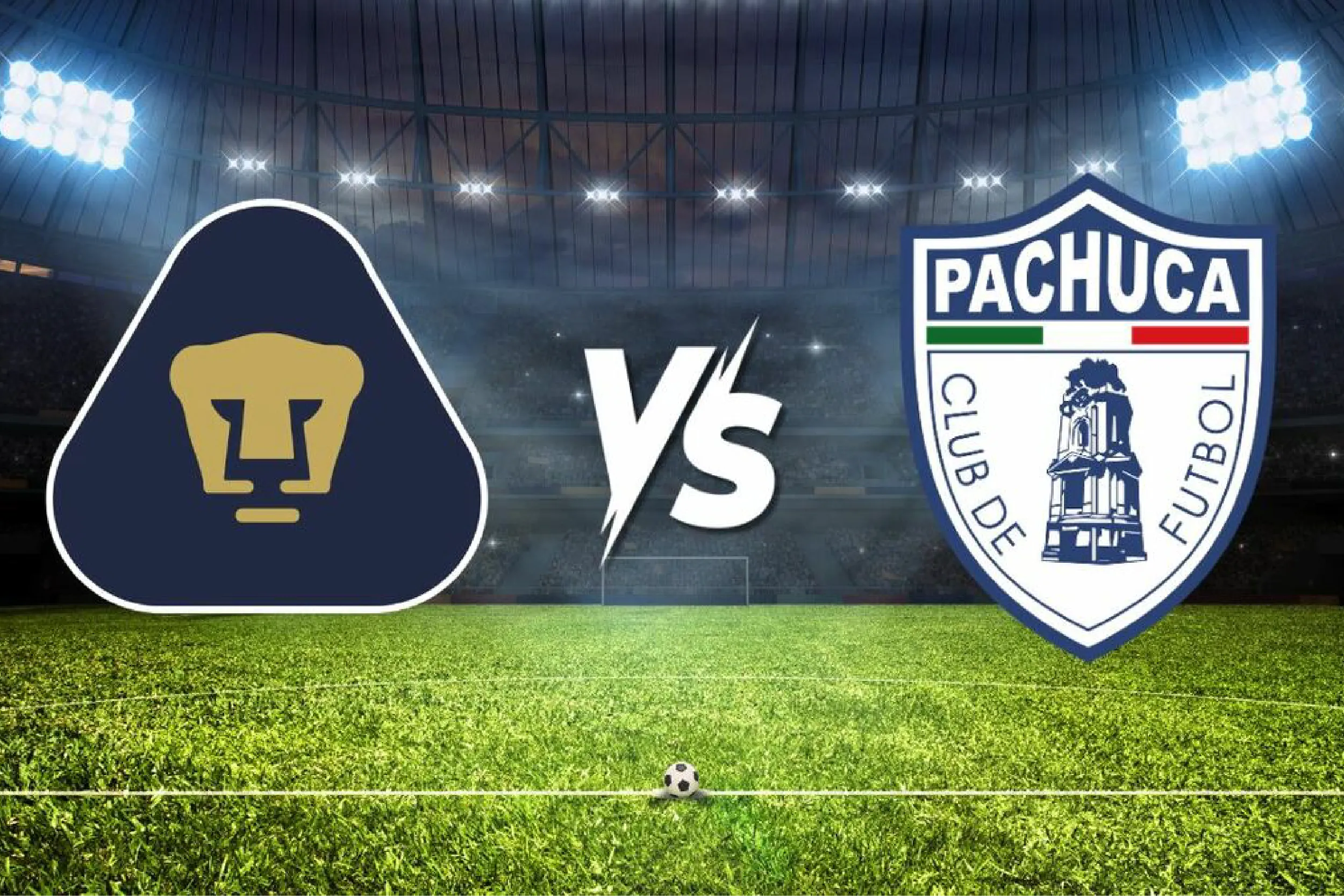 Pachuca semifinal Clausura 2026.