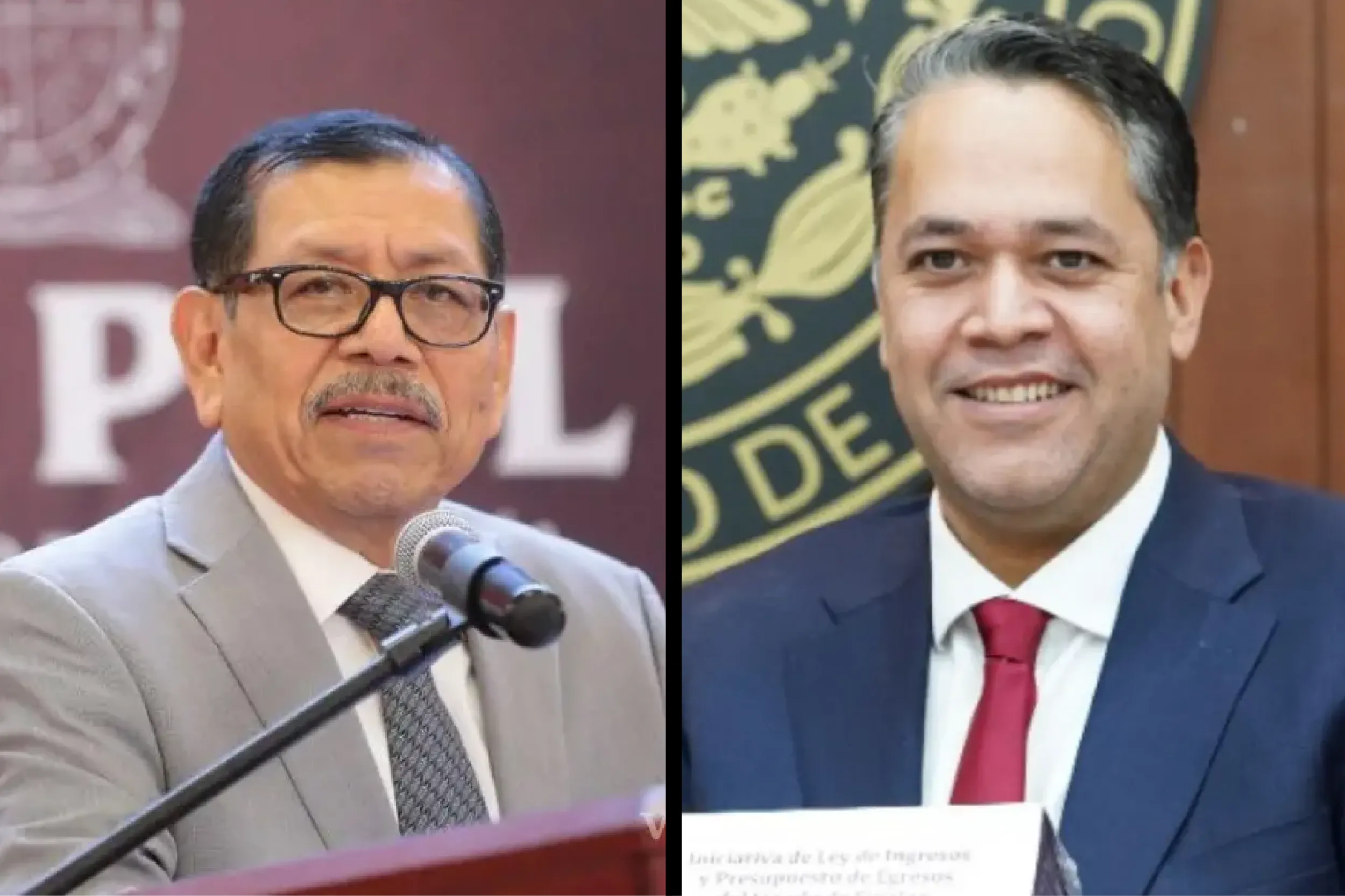 Sheinbaum descarta riesgos tras entrega de exfuncionarios de Sinaloa a EU.