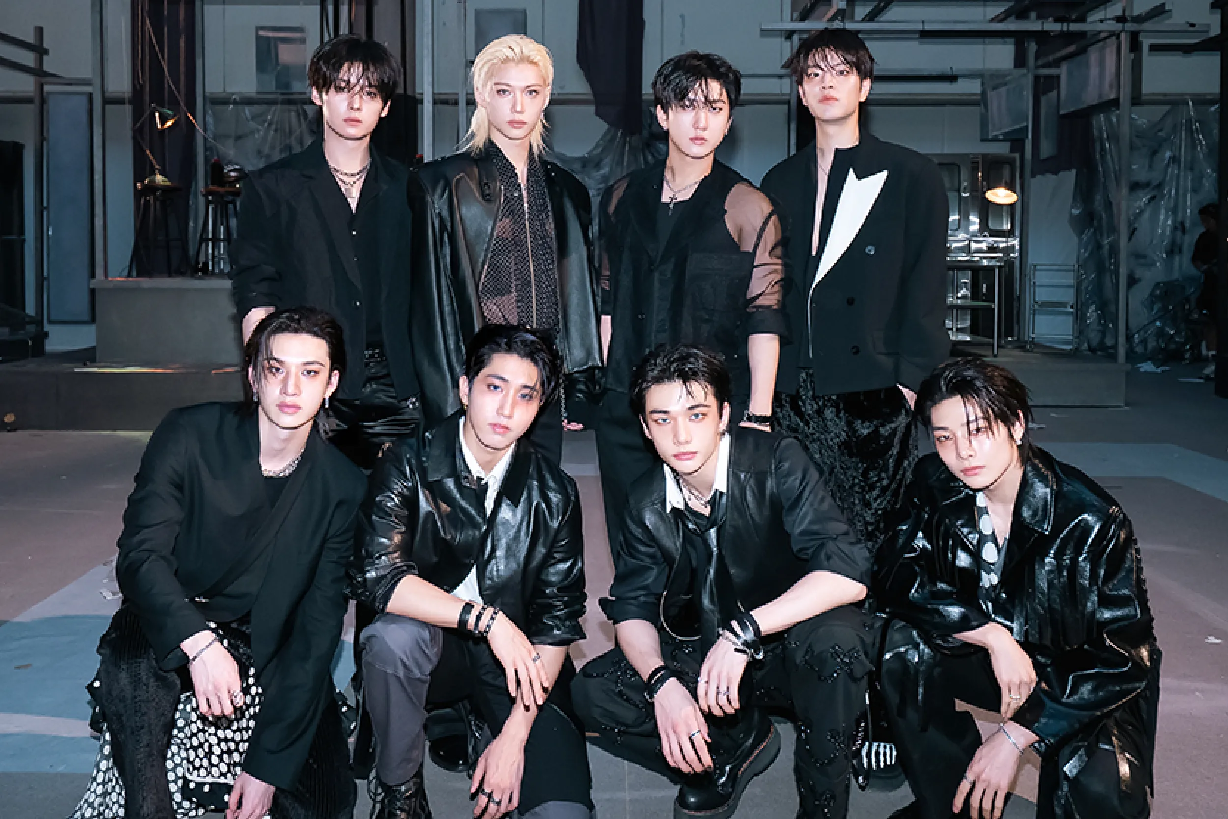 Stray Kids en CDMX 2026: boletos VIP superan los 11 mil pesos.