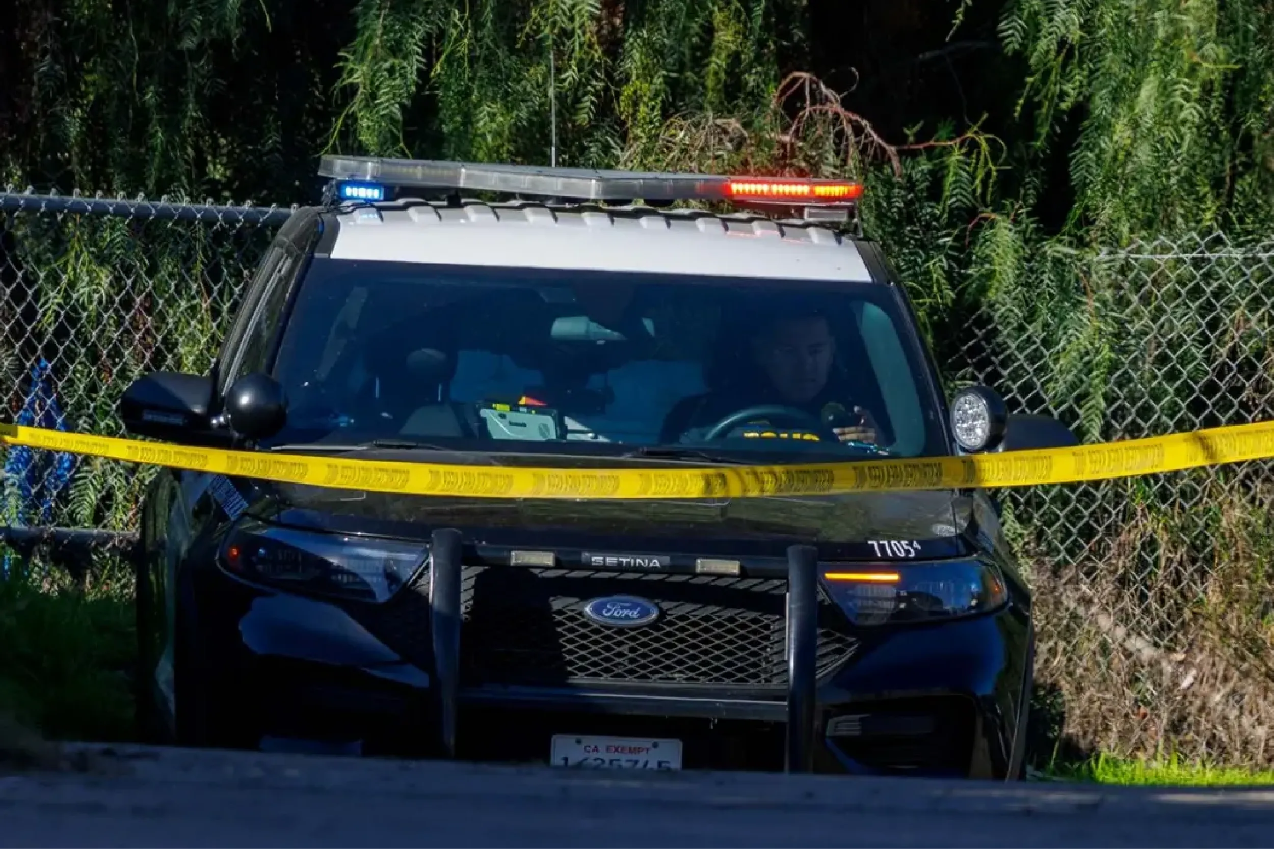 Tiroteo en centro islámico de San Diego deja 5 muertos en California.