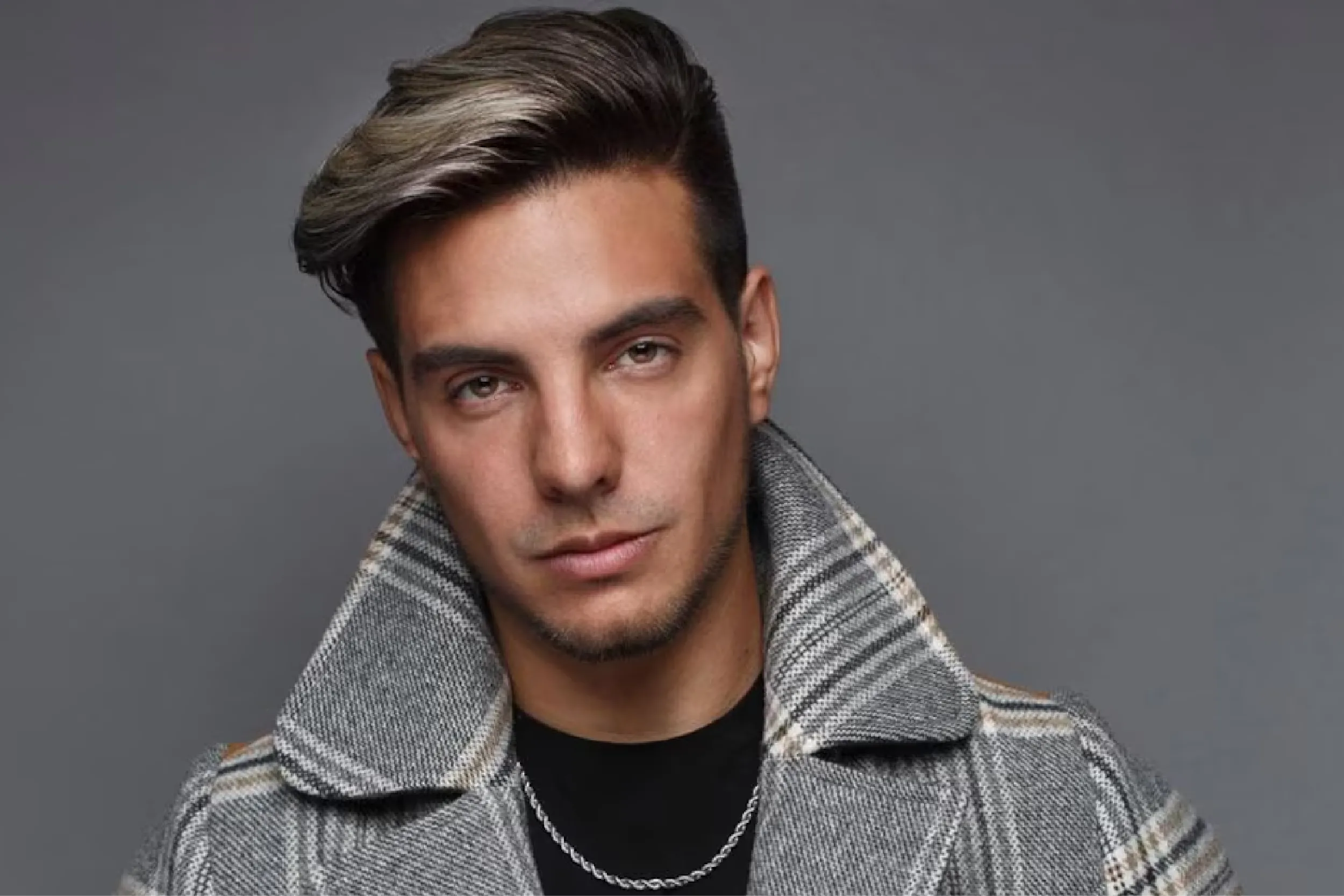 Vadhir Derbez rompe el silencio tras denuncia por presunto abuso sexual.