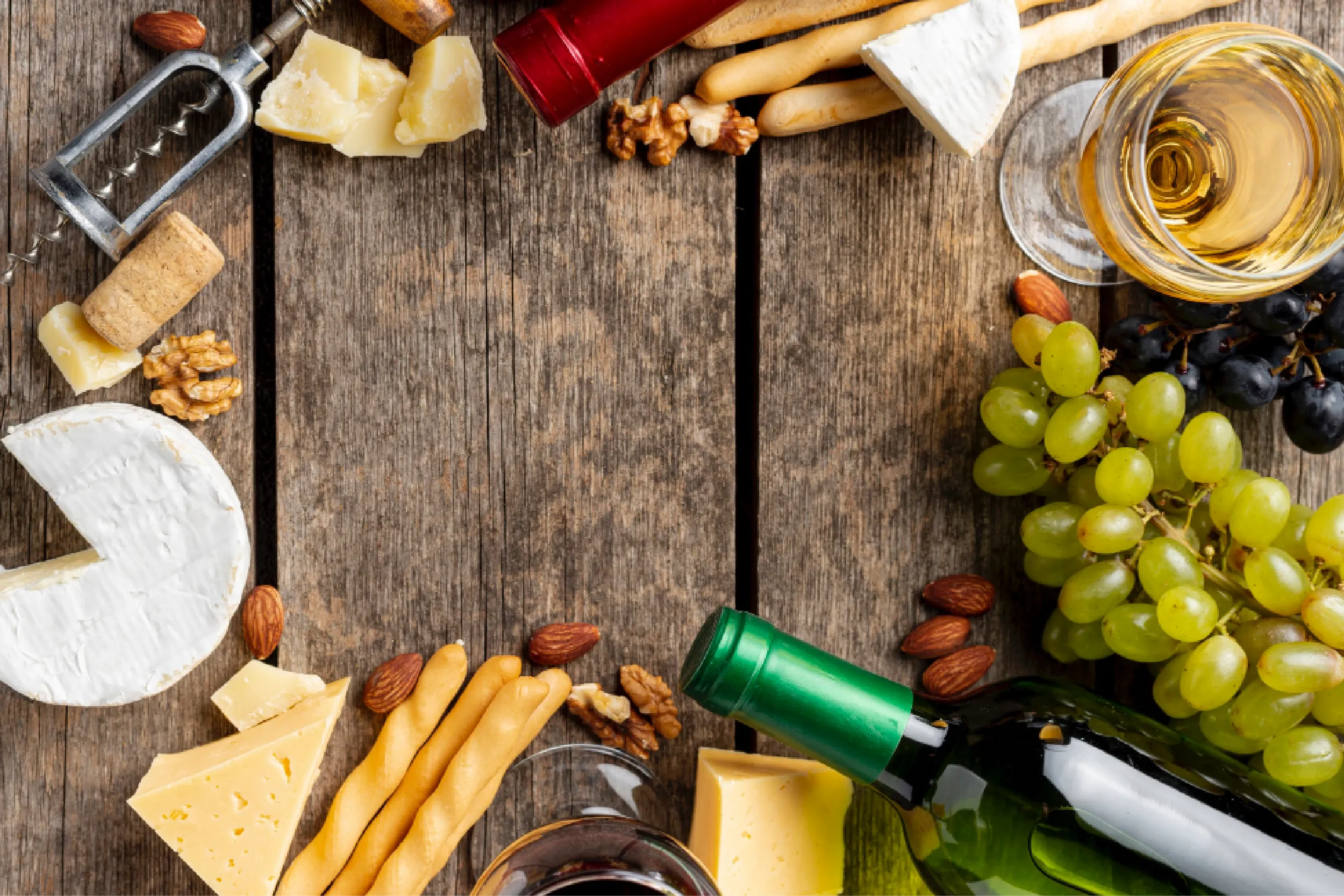 Tequisquiapan se prepara para su Festival Internacional del Vino, Queso y Arte 2026.
