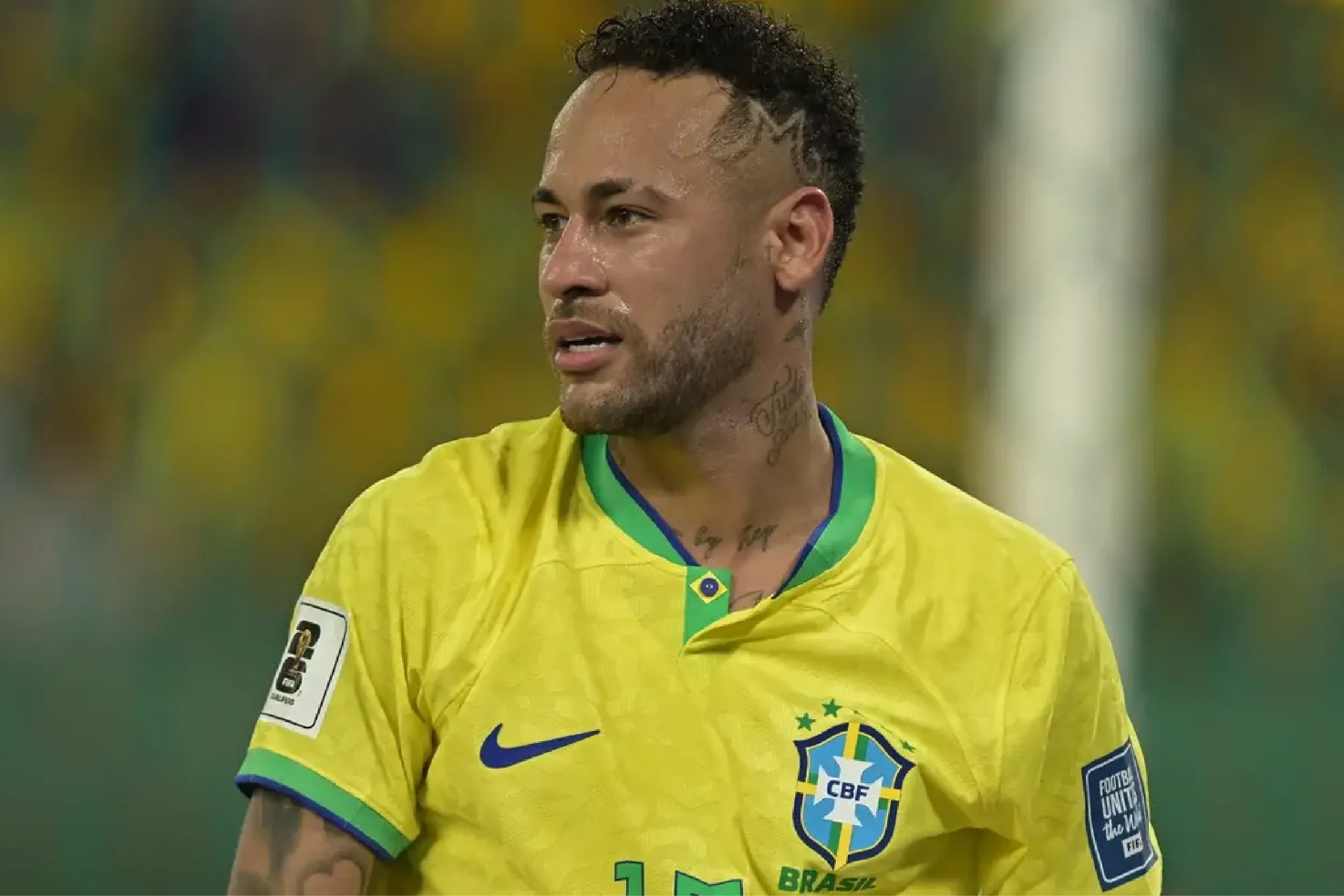 Convocatoria Brasil Mundial 2026.