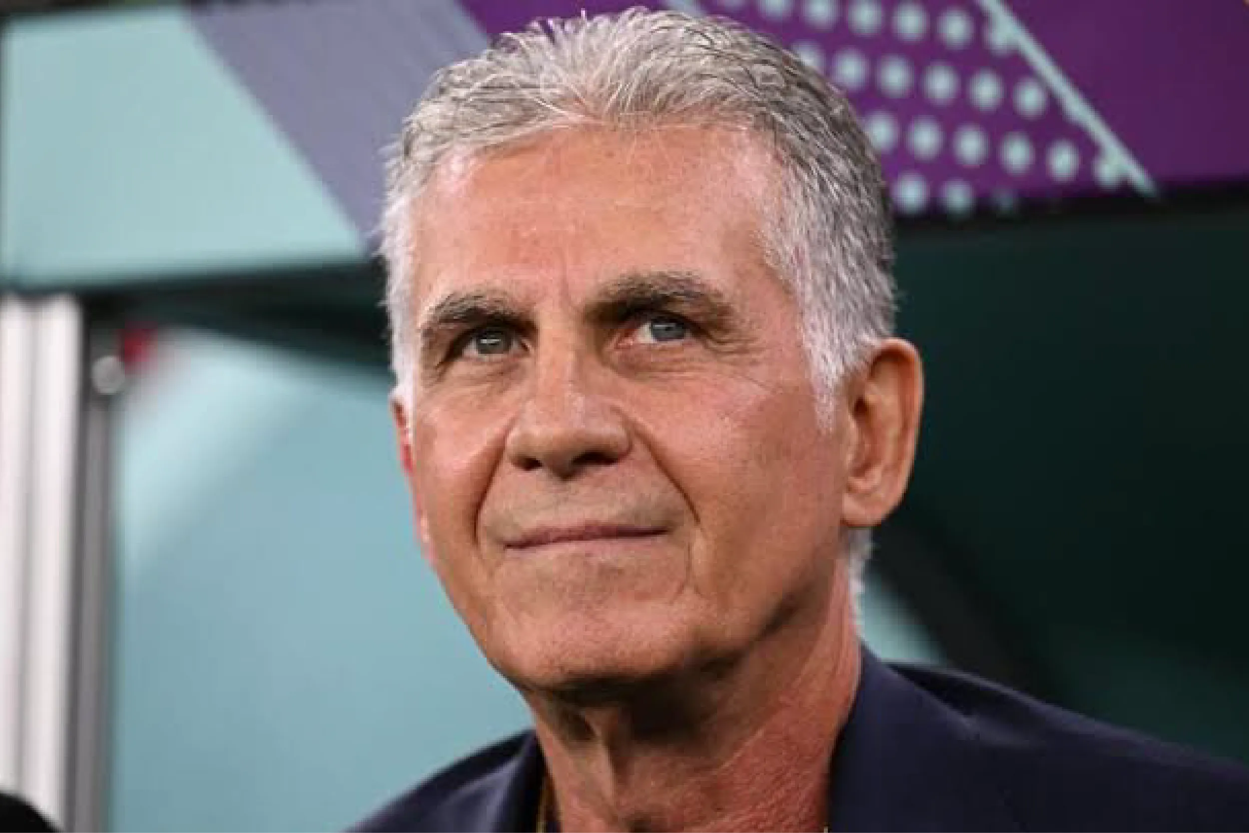 Carlos Queiroz entra en la élite de los entrenadores más legendarios de los Mundiales.