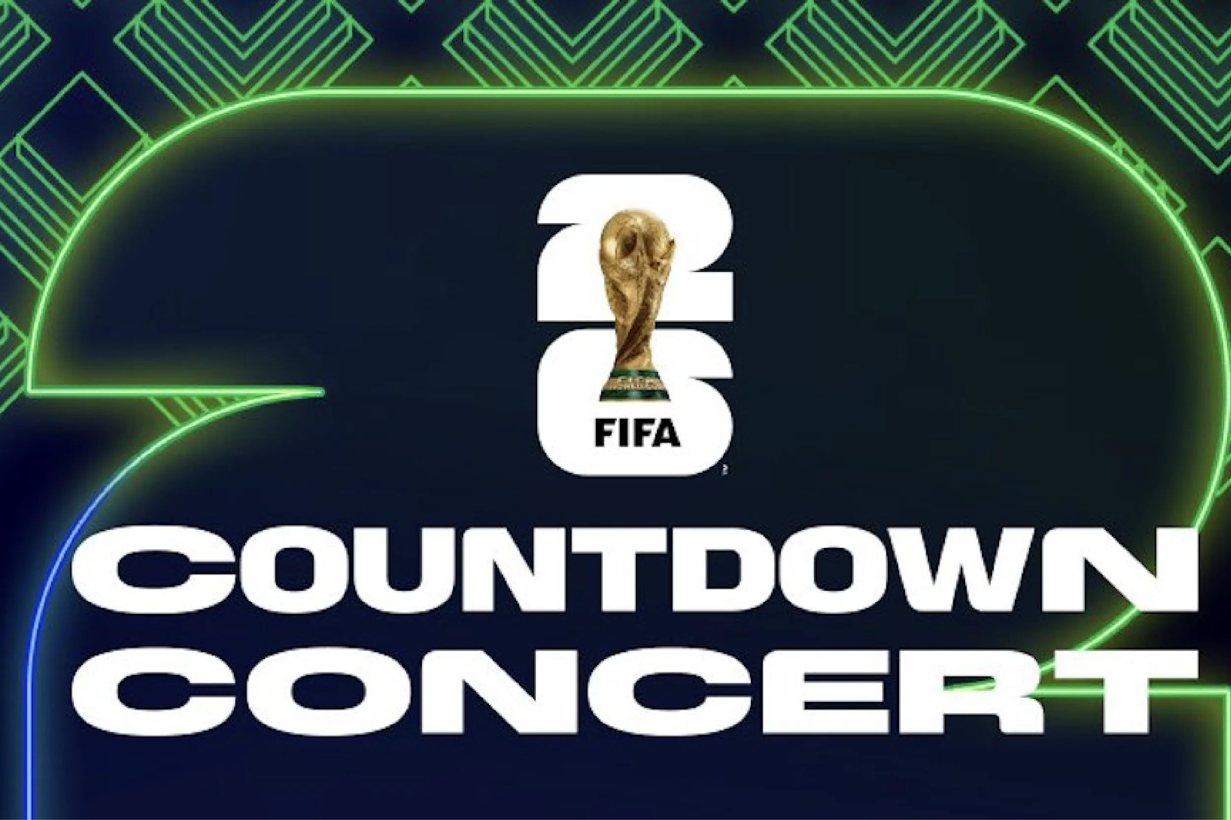 Countdown Concert México 2026: Artistas, Fecha y Dónde Verlo.